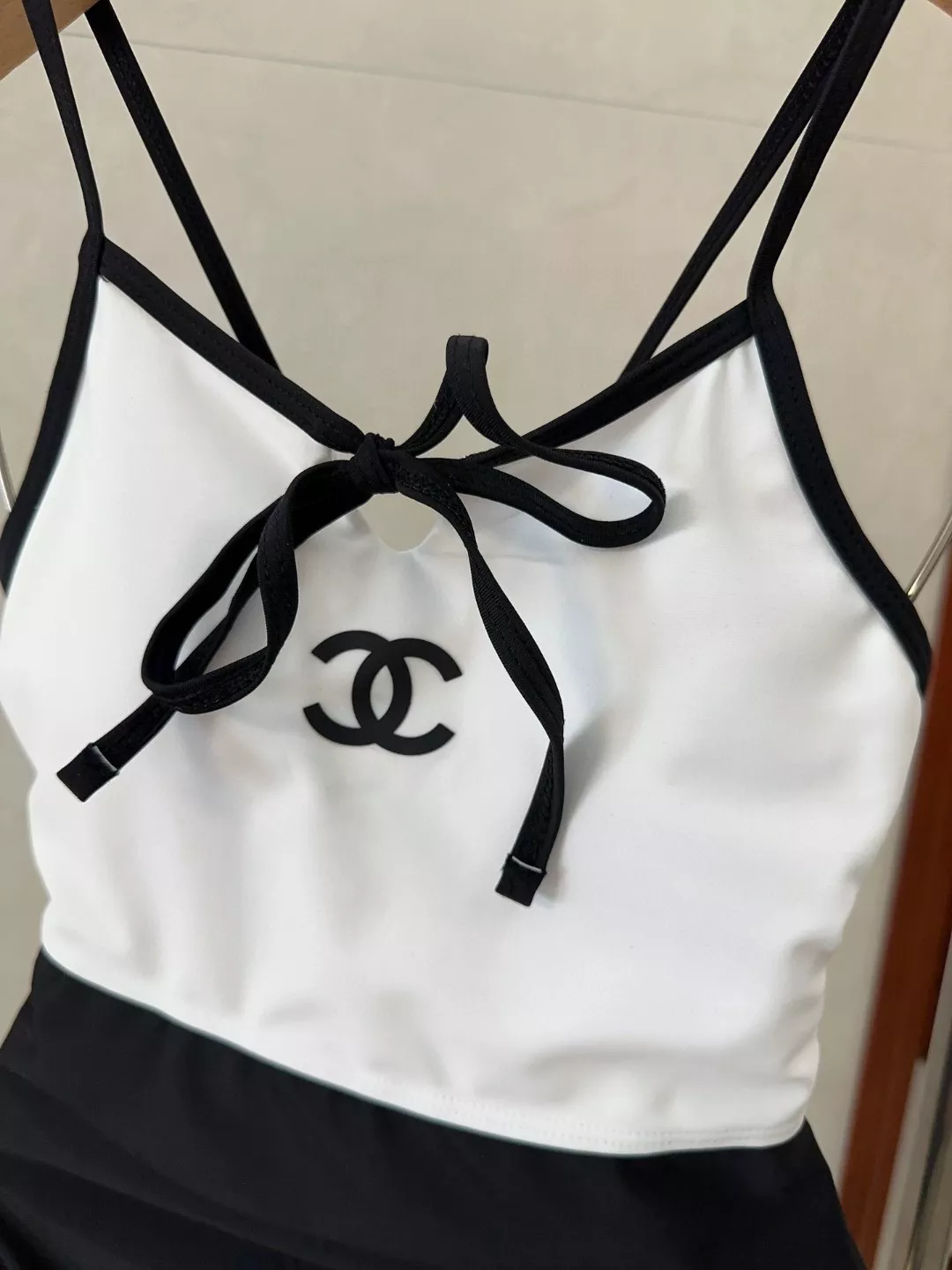 Chanel Bathing Suits For Women Modern 831