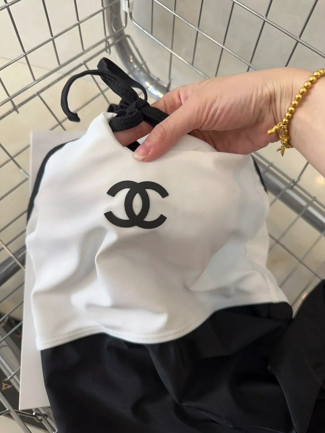 Chanel Bathing Suits For Women Modern 831