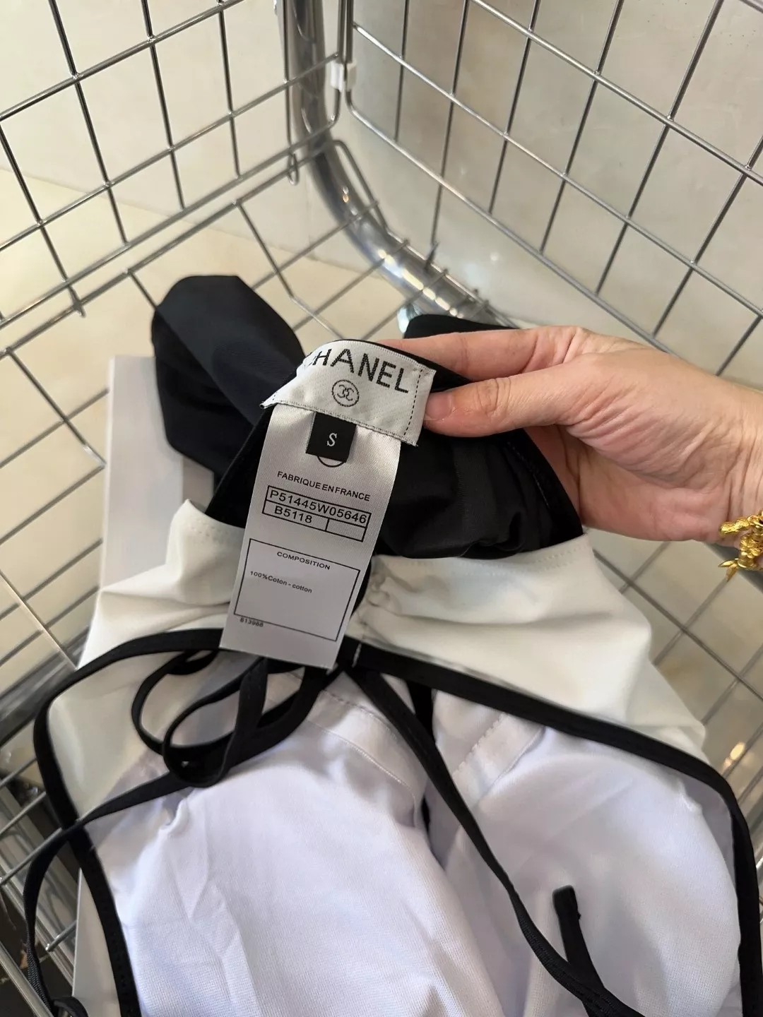 Chanel Bathing Suits For Women Modern 831