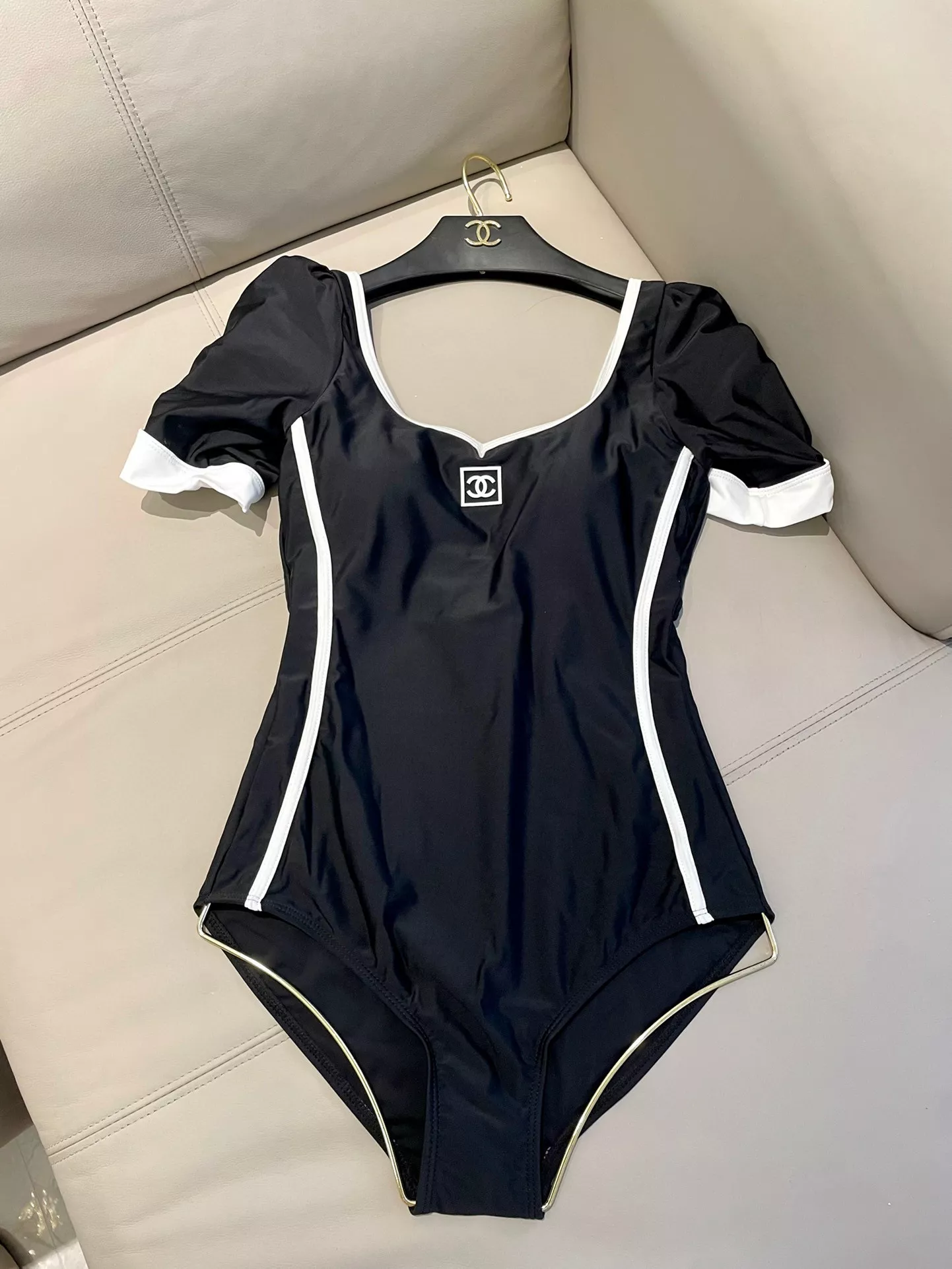 Chanel Bathing Suits For Women Modern 8532