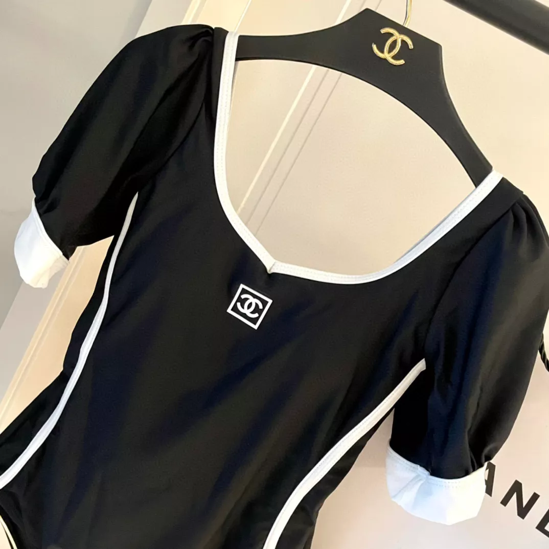 Chanel Bathing Suits For Women Modern 8532