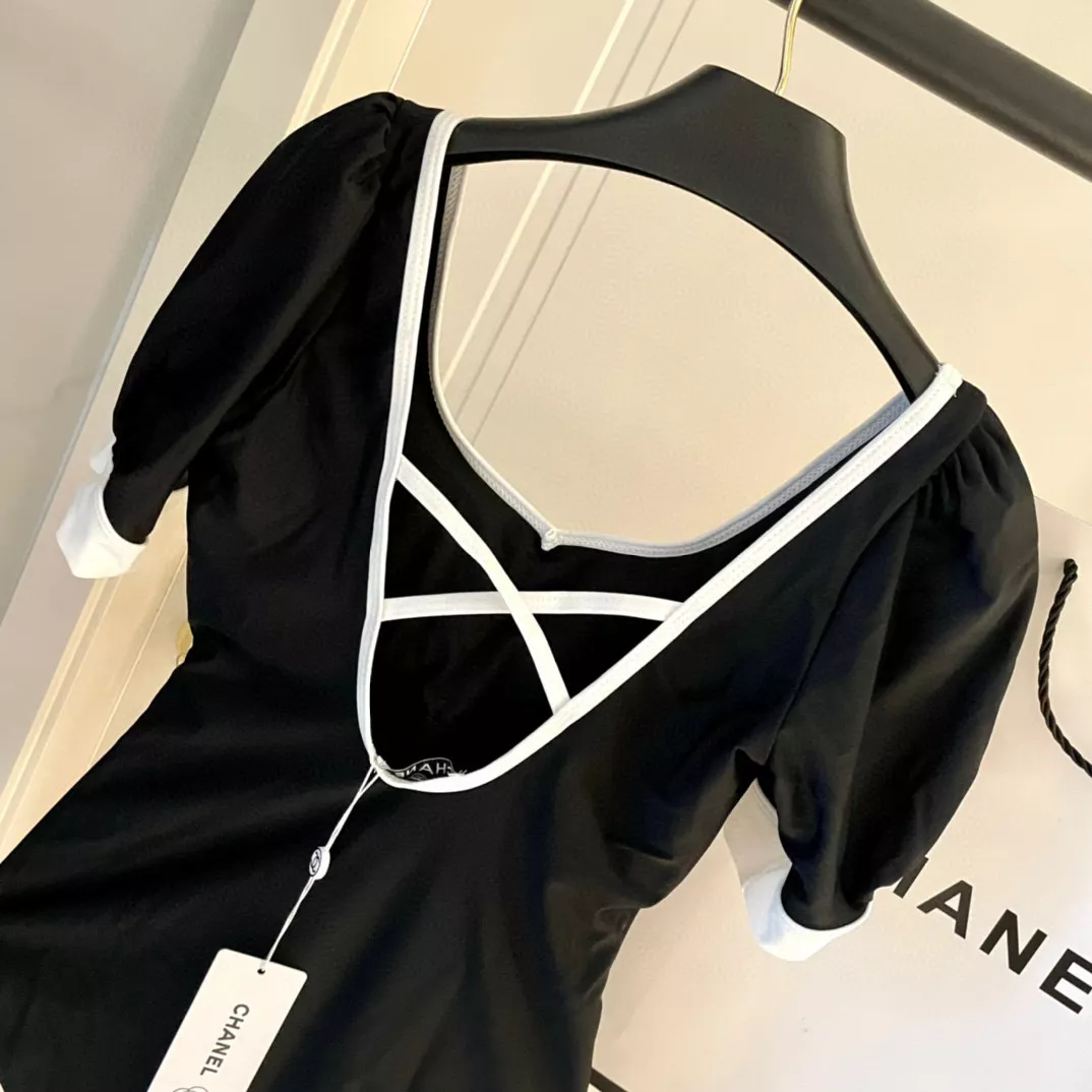 Chanel Bathing Suits For Women Modern 8532