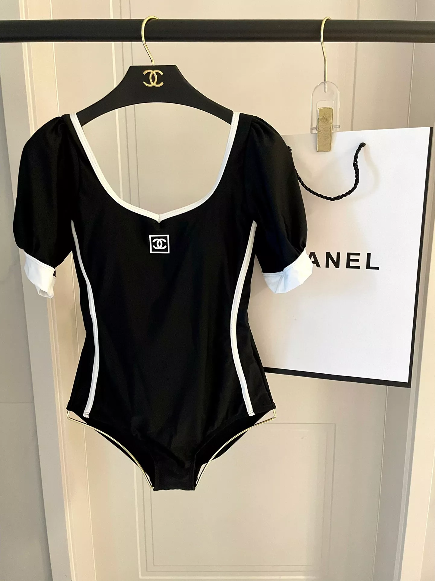 Chanel Bathing Suits For Women Modern 8532