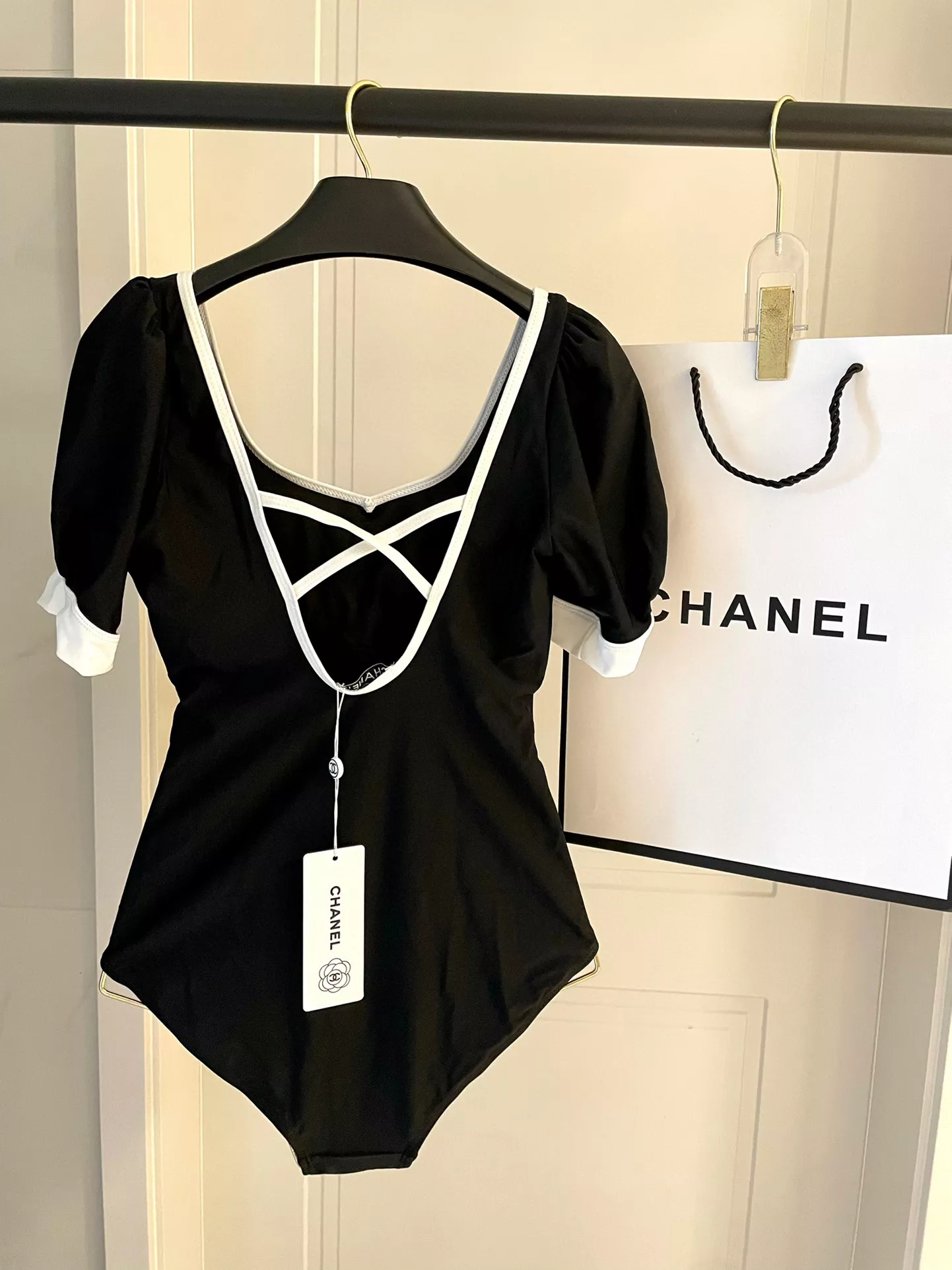 Chanel Bathing Suits For Women Modern 8532