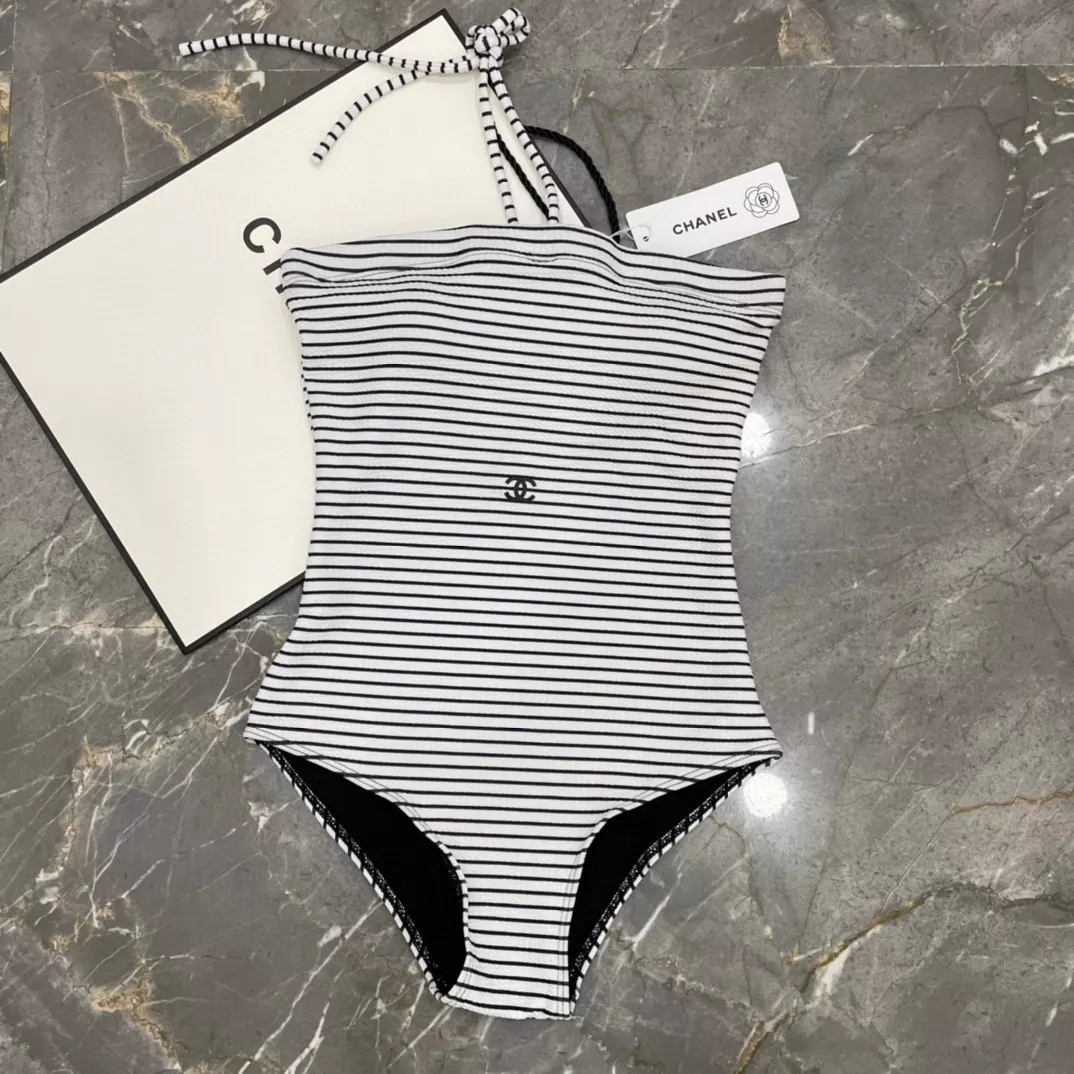 Chanel Bathing Suits For Women ModernLook 3284