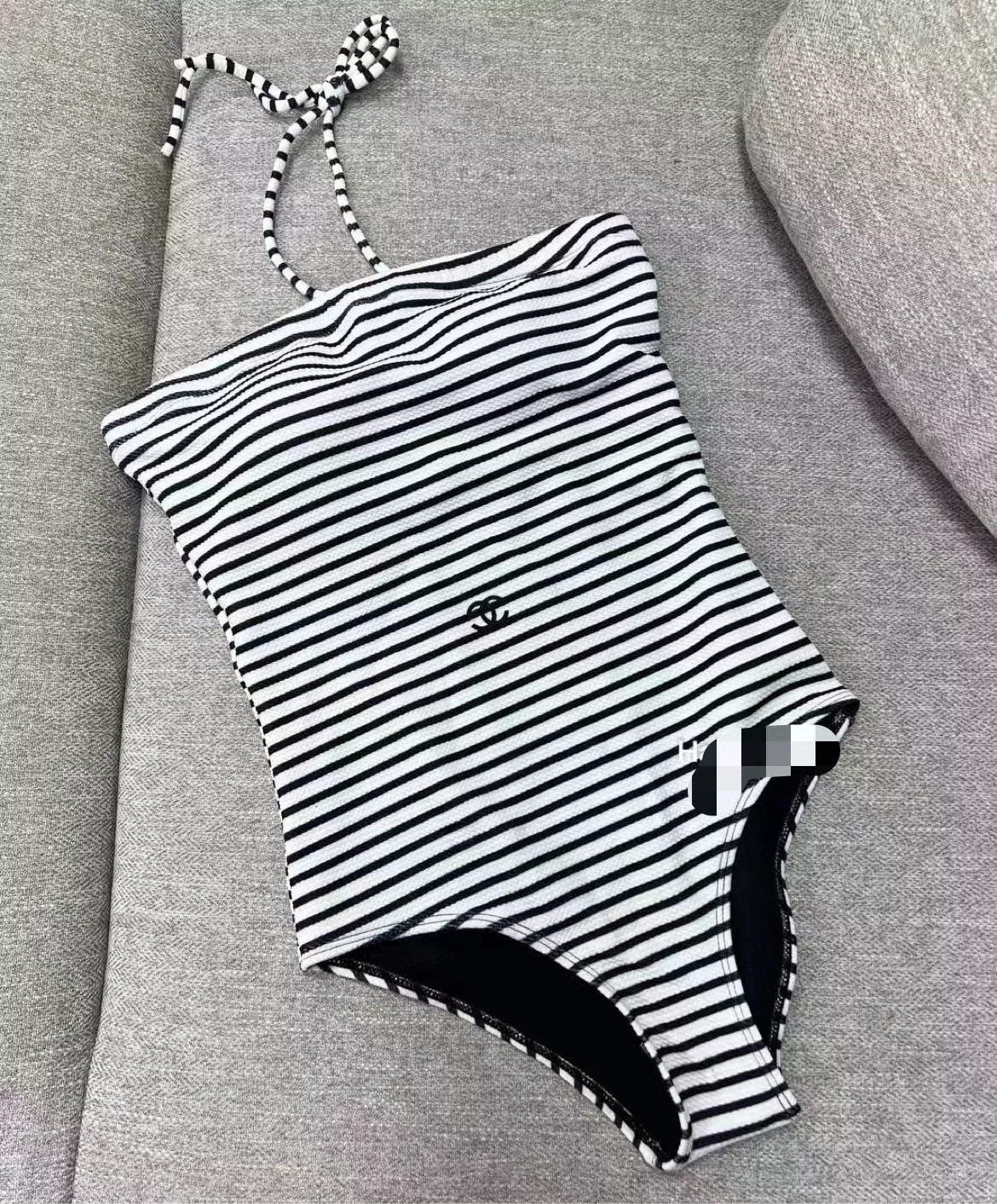 Chanel Bathing Suits For Women ModernLook 3284