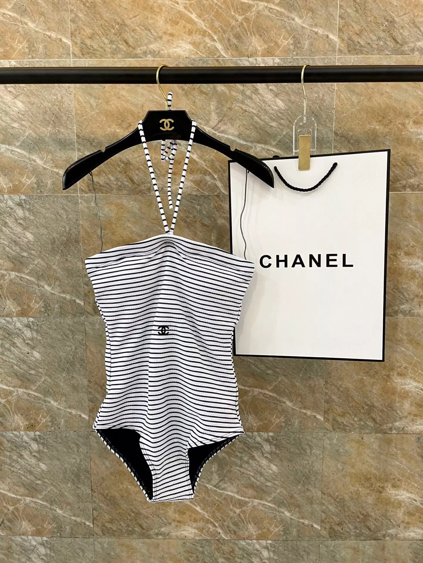 Chanel Bathing Suits For Women ModernLook 3284