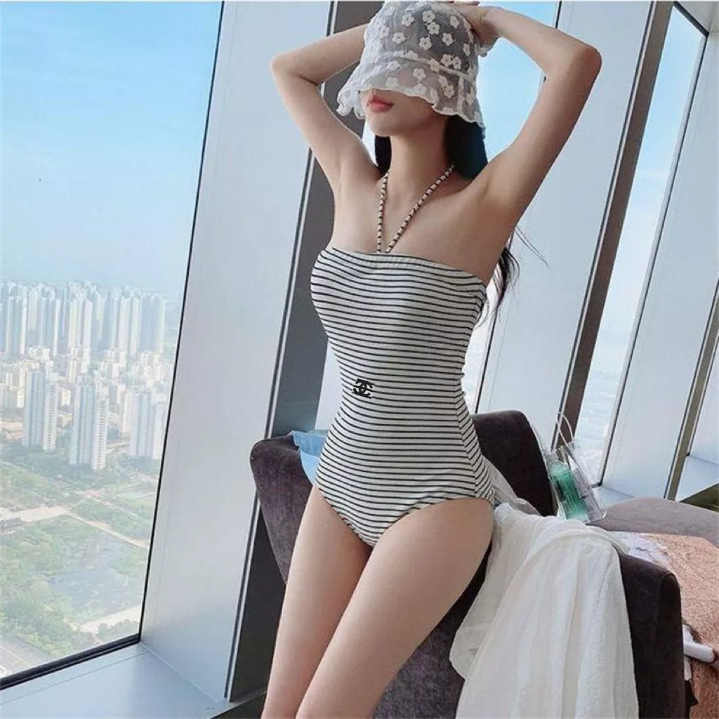 Chanel Bathing Suits For Women ModernLook 3284