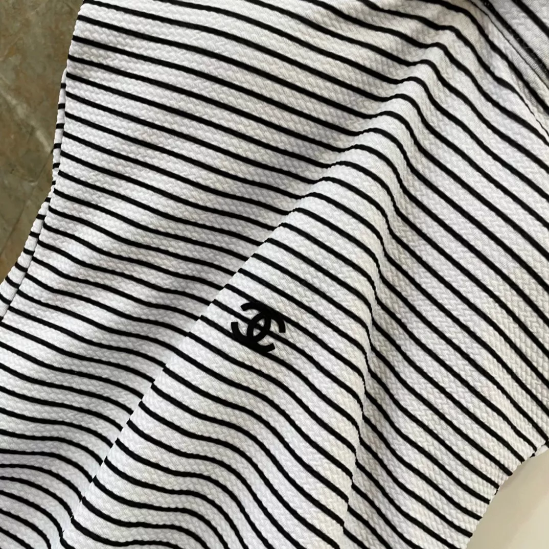 Chanel Bathing Suits For Women ModernLook 3284