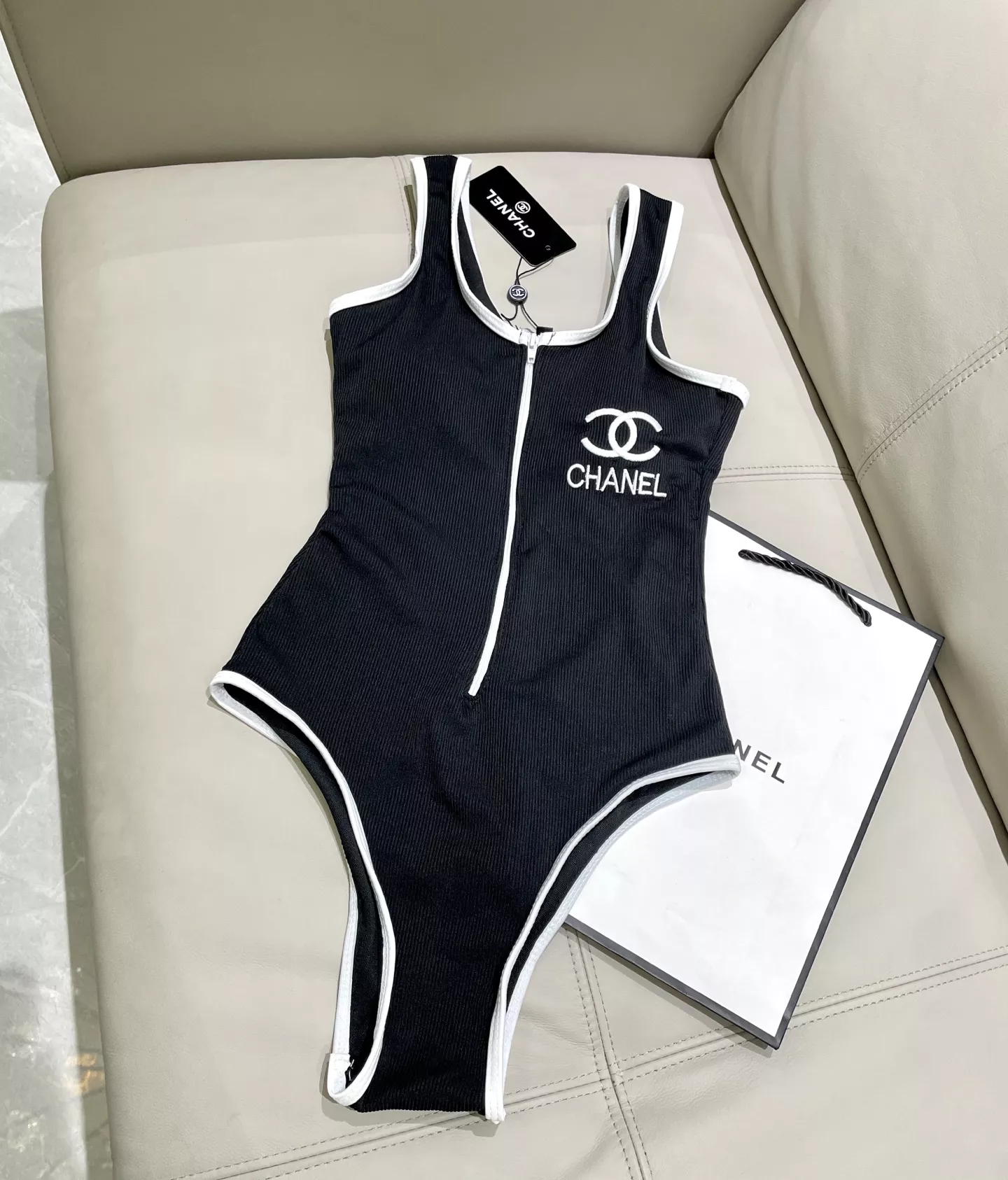Chanel Bathing Suits For Women ModernLook 7974