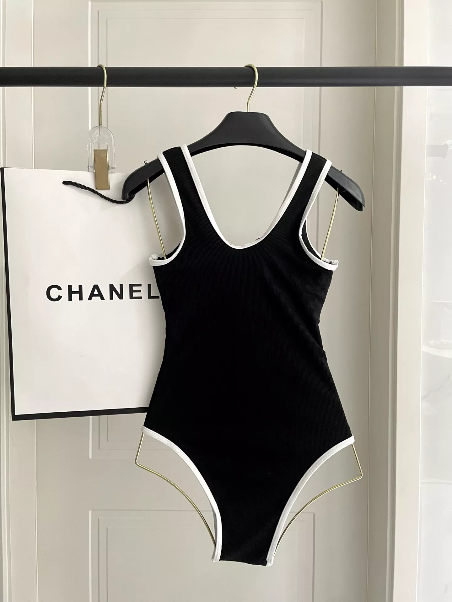 Chanel Bathing Suits For Women ModernLook 7974