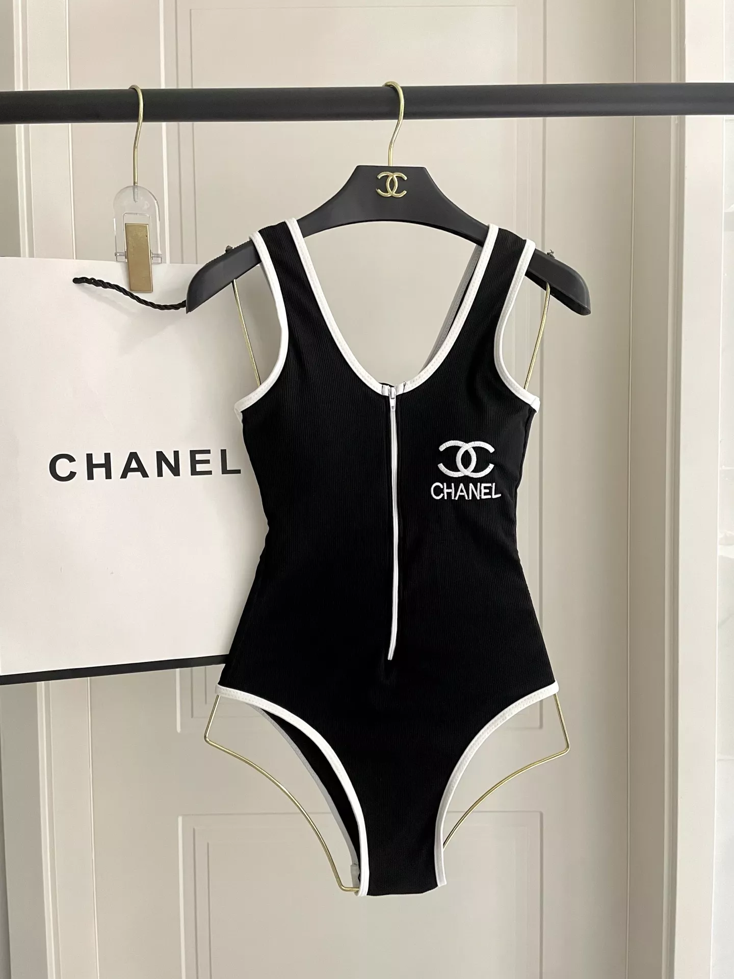 Chanel Bathing Suits For Women ModernLook 7974