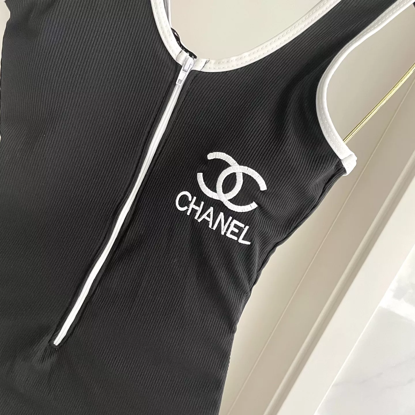 Chanel Bathing Suits For Women ModernLook 7974