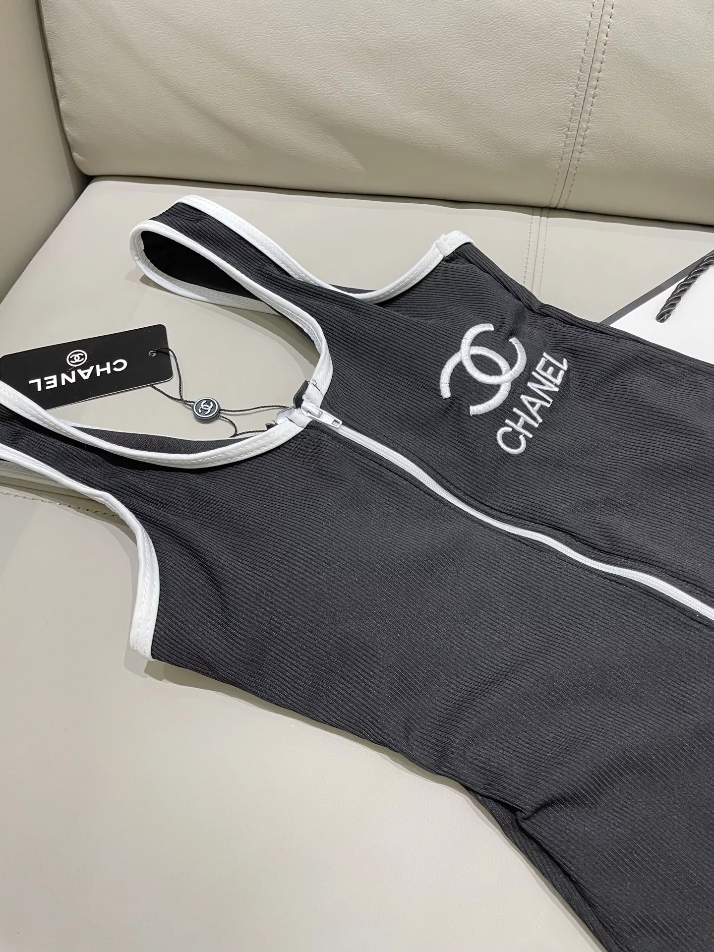 Chanel Bathing Suits For Women ModernLook 7974