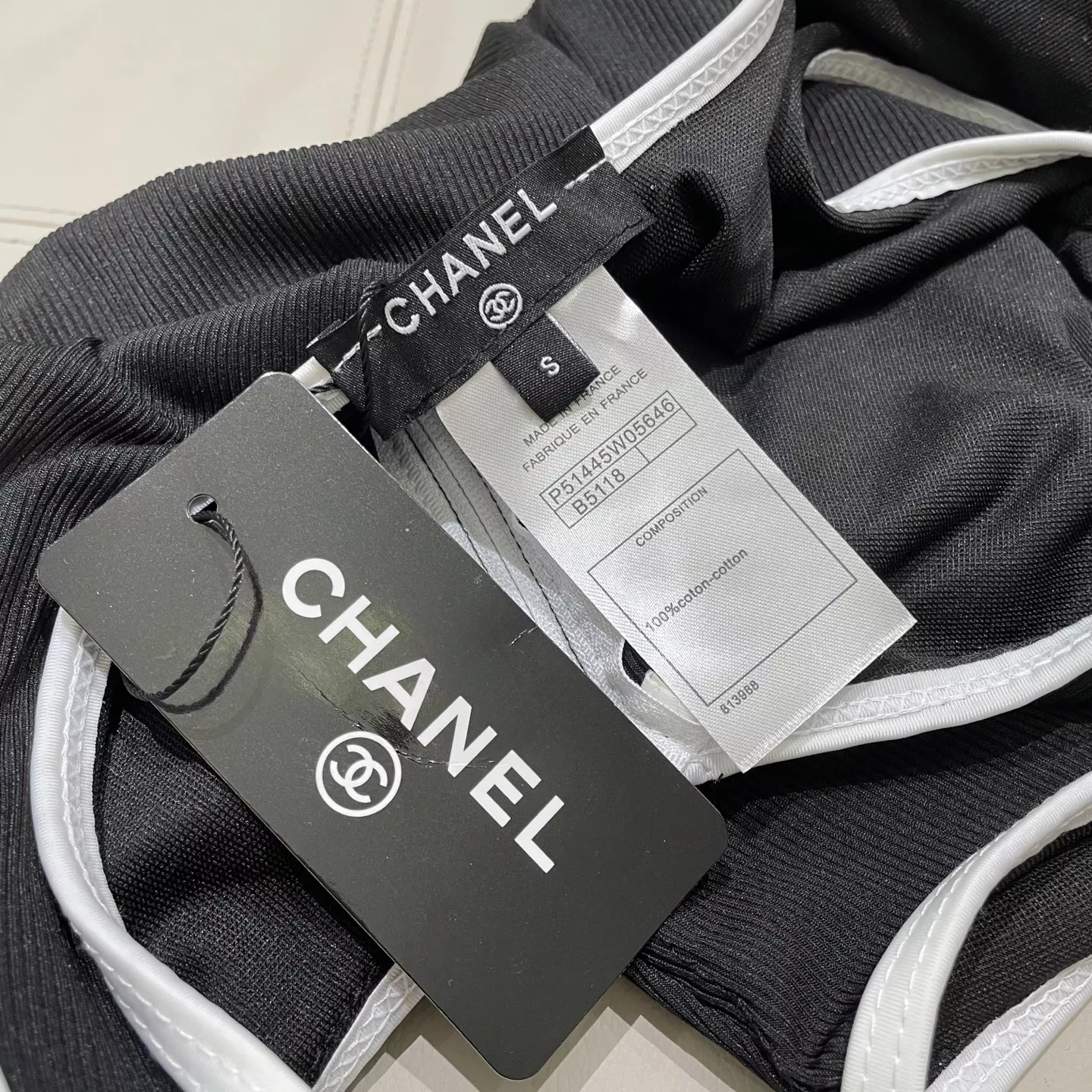Chanel Bathing Suits For Women ModernLook 7974