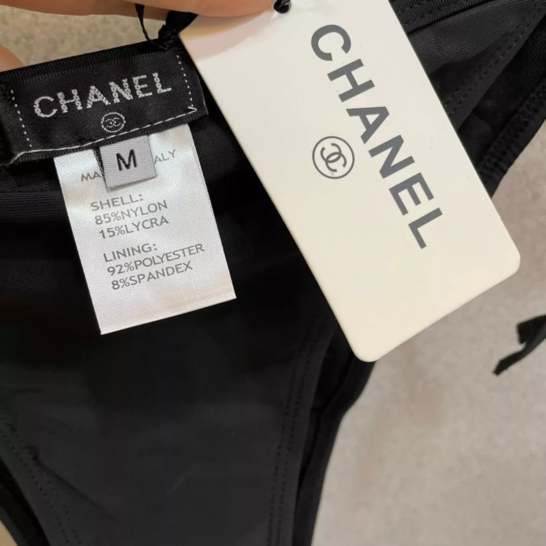 Chanel Bathing Suits For Women NewStyle 514