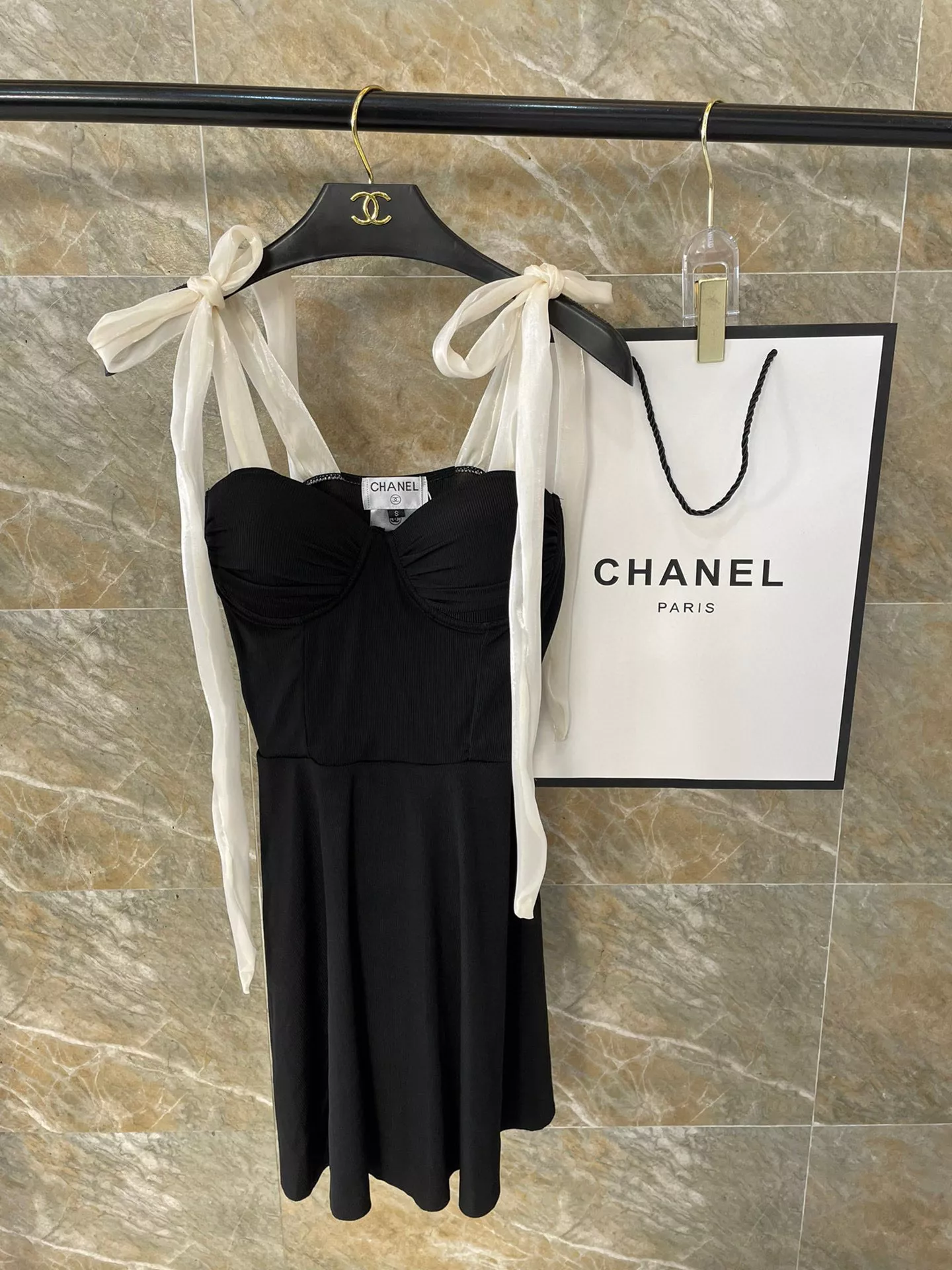 Chanel Bathing Suits For Women Popular 7511