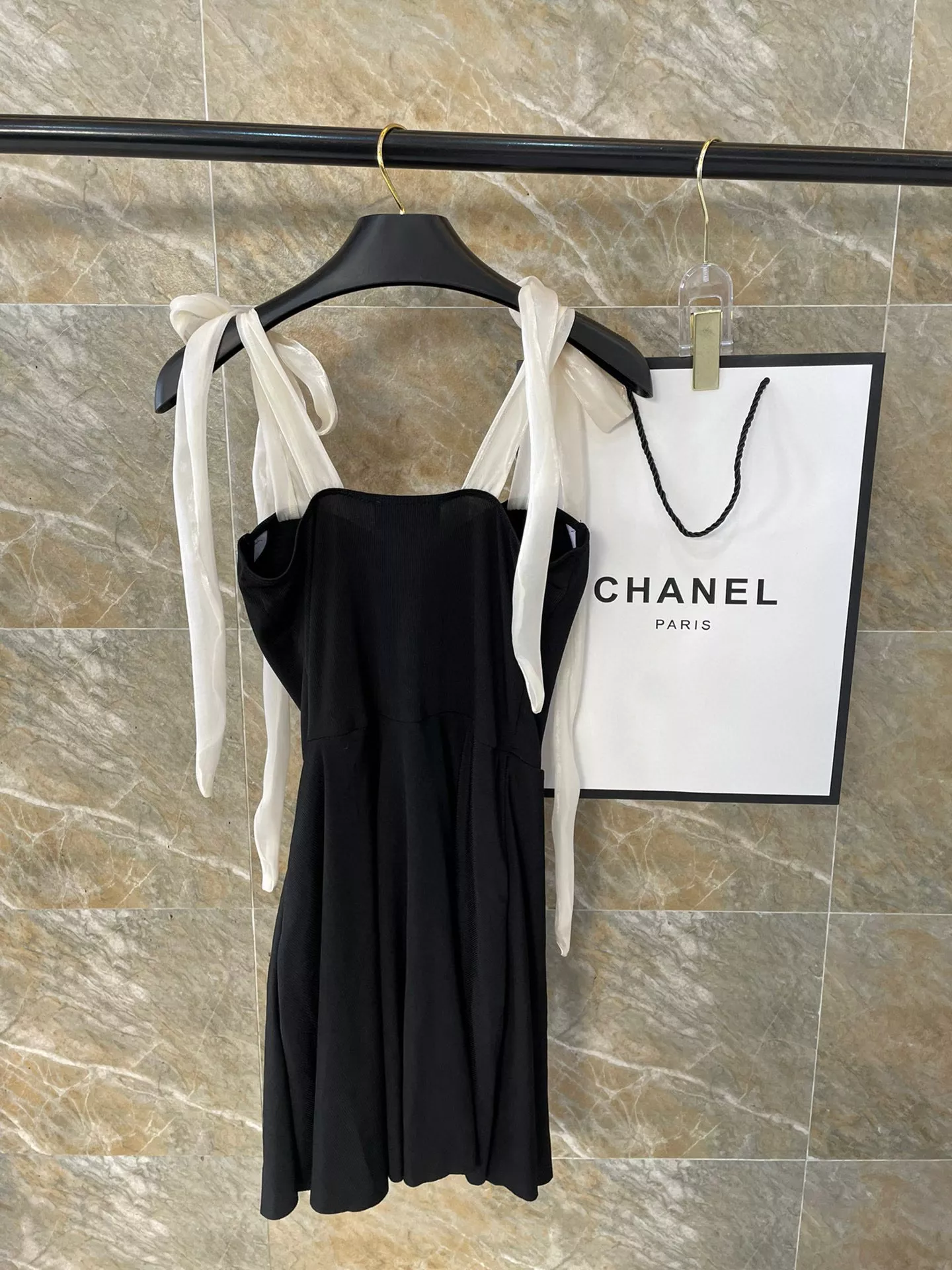 Chanel Bathing Suits For Women Popular 7511