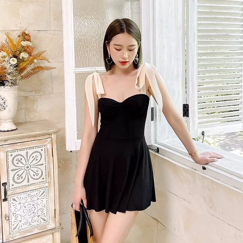 Chanel Bathing Suits For Women Popular 7511