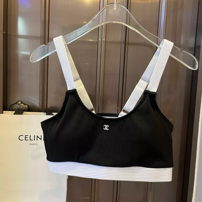 Chanel Bathing Suits For Women Popular 8498