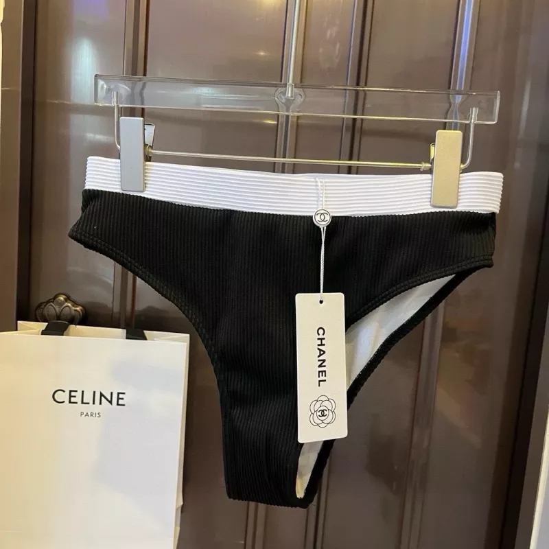 Chanel Bathing Suits For Women Popular 8498