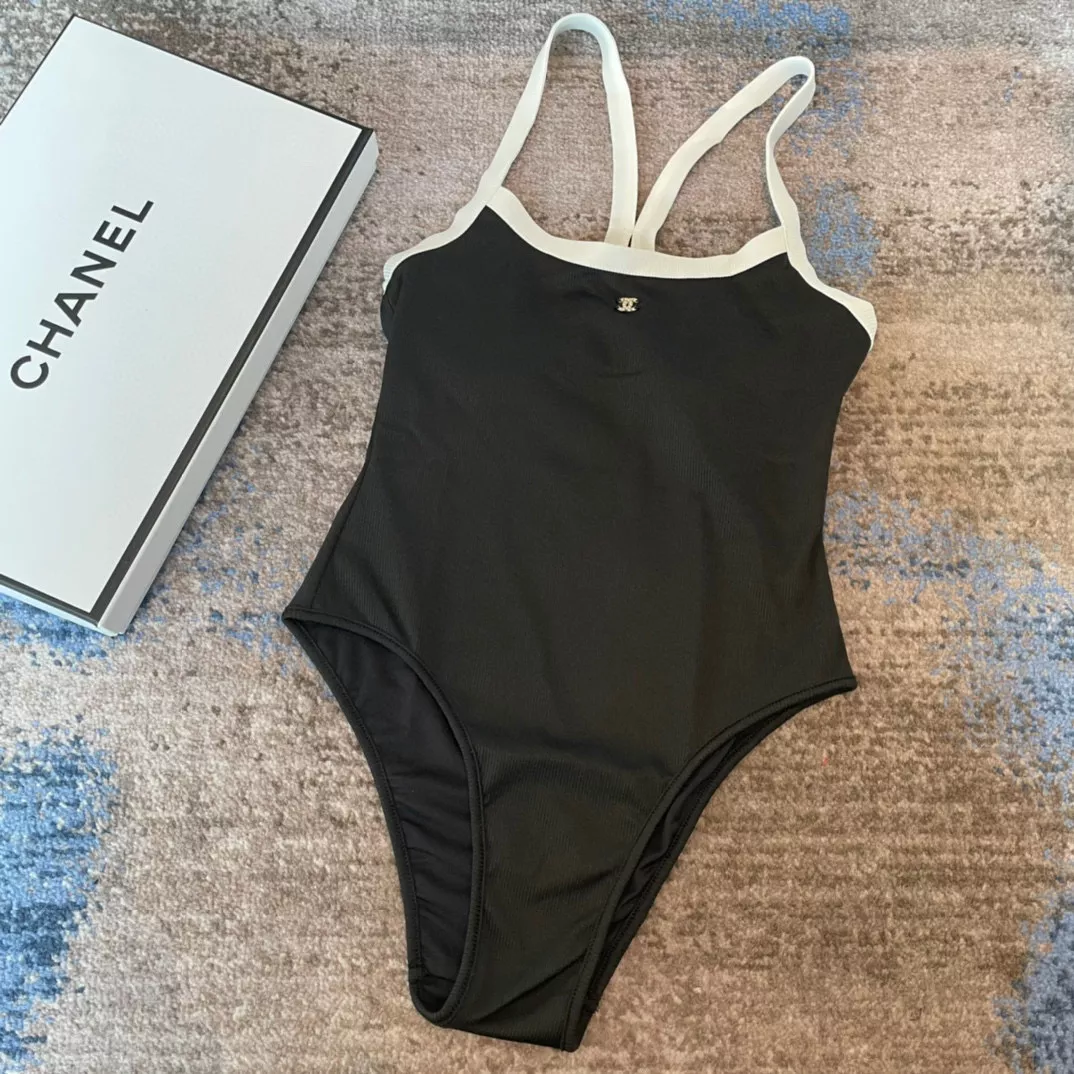 Chanel Bathing Suits For Women Refined 4967