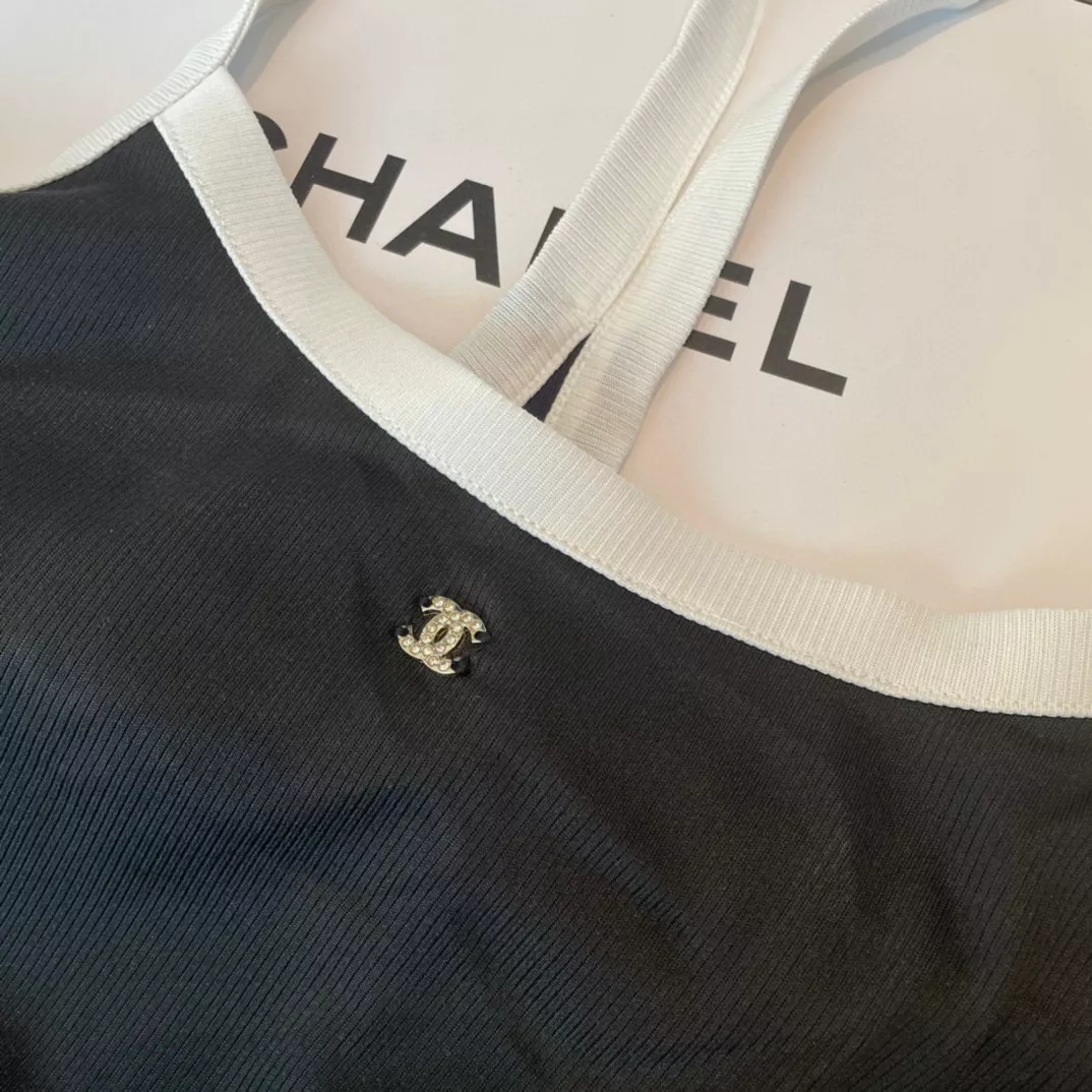 Chanel Bathing Suits For Women Refined 4967