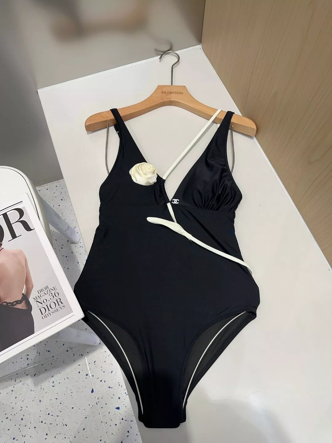 Chanel Bathing Suits For Women Reliable 809