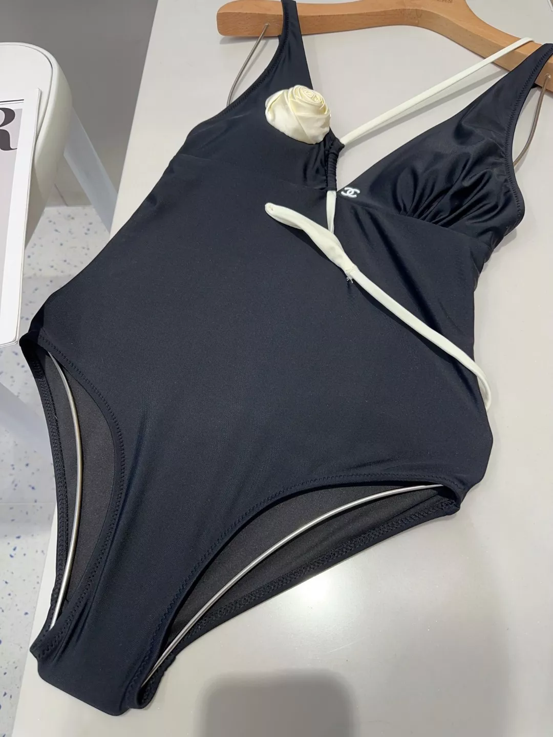 Chanel Bathing Suits For Women Reliable 809