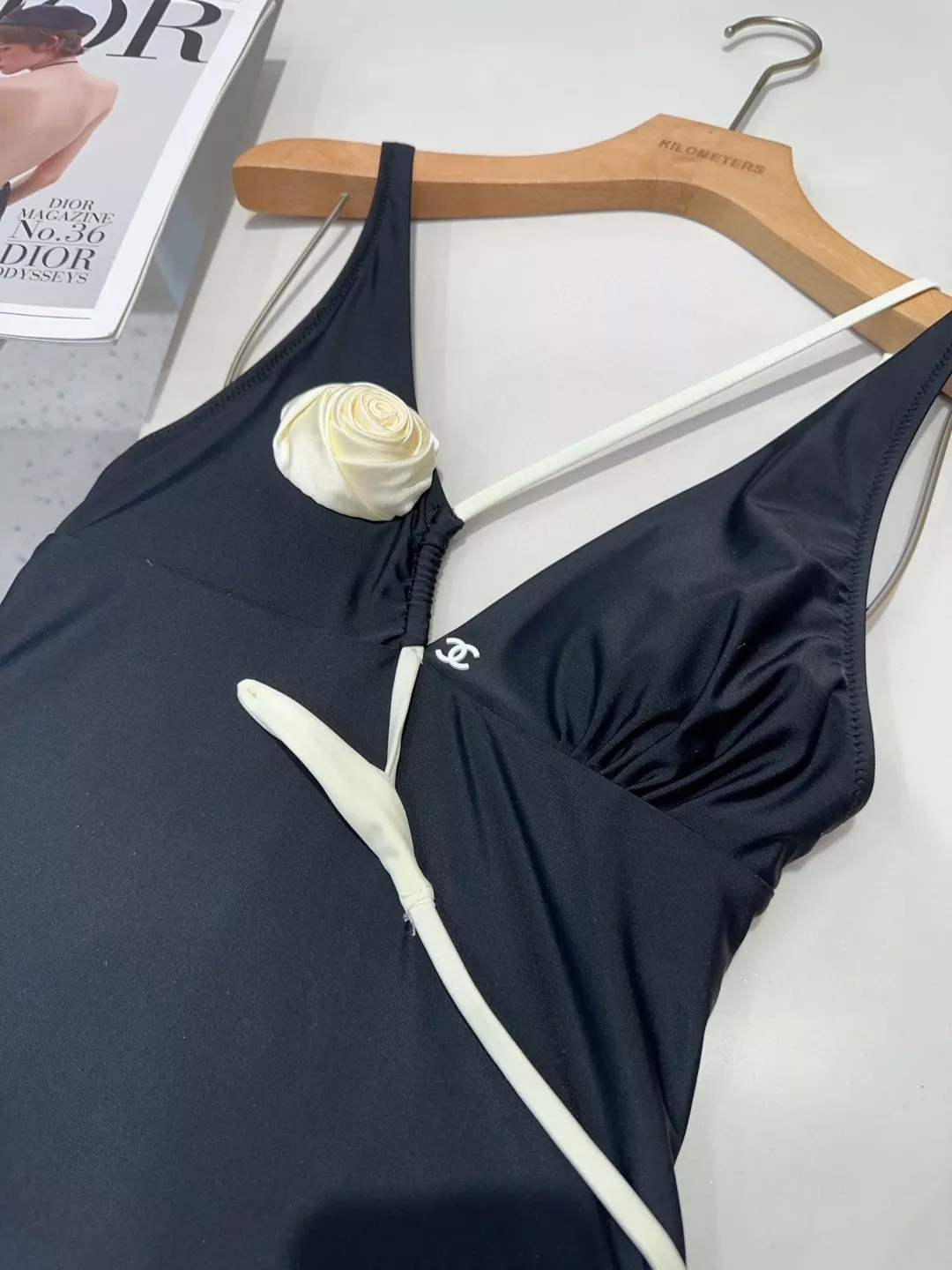 Chanel Bathing Suits For Women Reliable 809