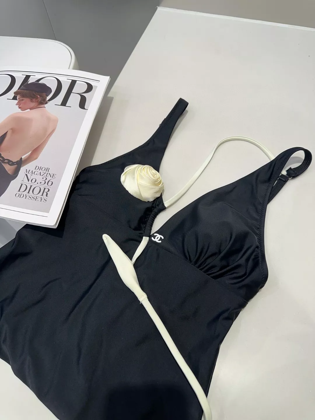 Chanel Bathing Suits For Women Reliable 809
