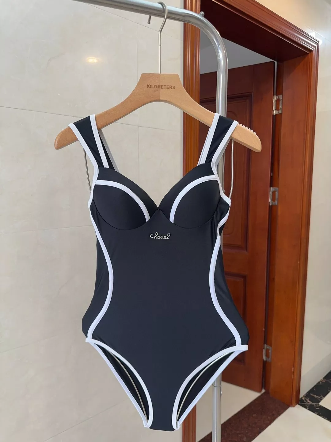 Chanel Bathing Suits For Women Resilient 5215