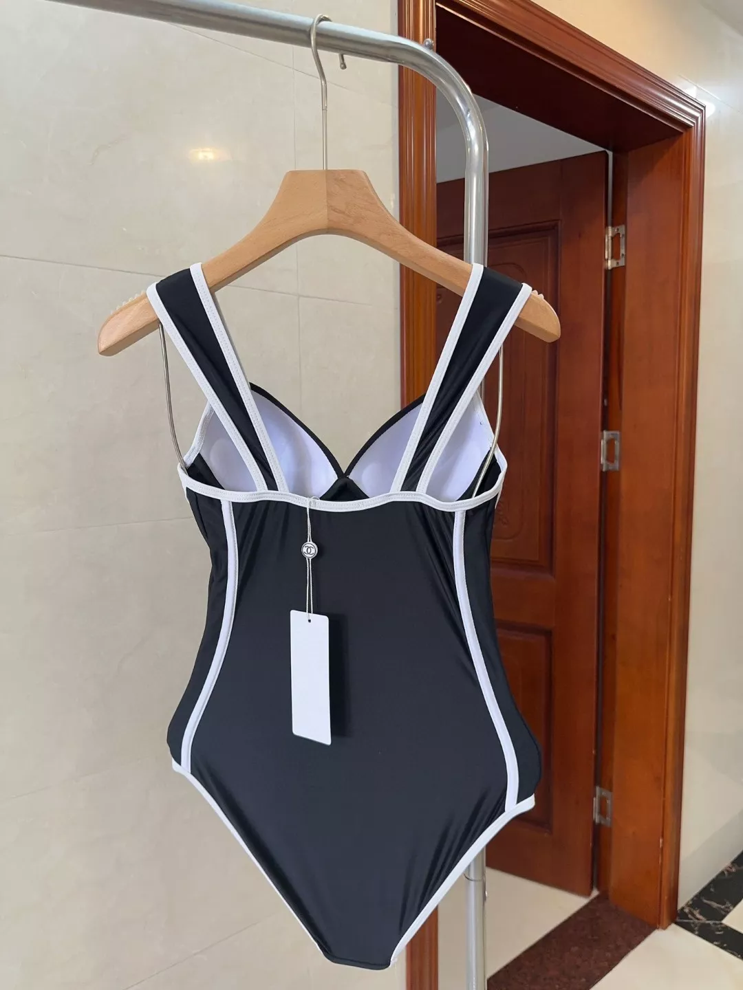 Chanel Bathing Suits For Women Resilient 5215