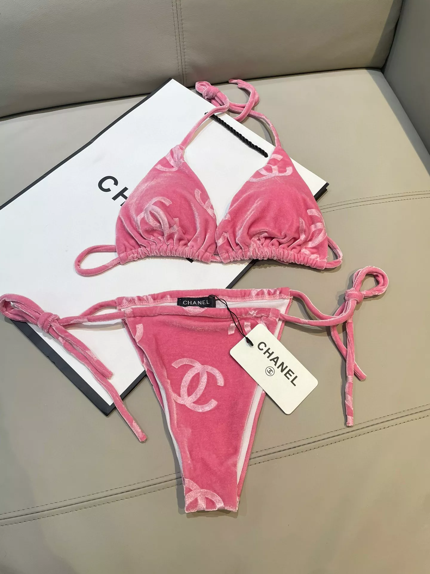 Chanel Bathing Suits For Women Resilient 7956