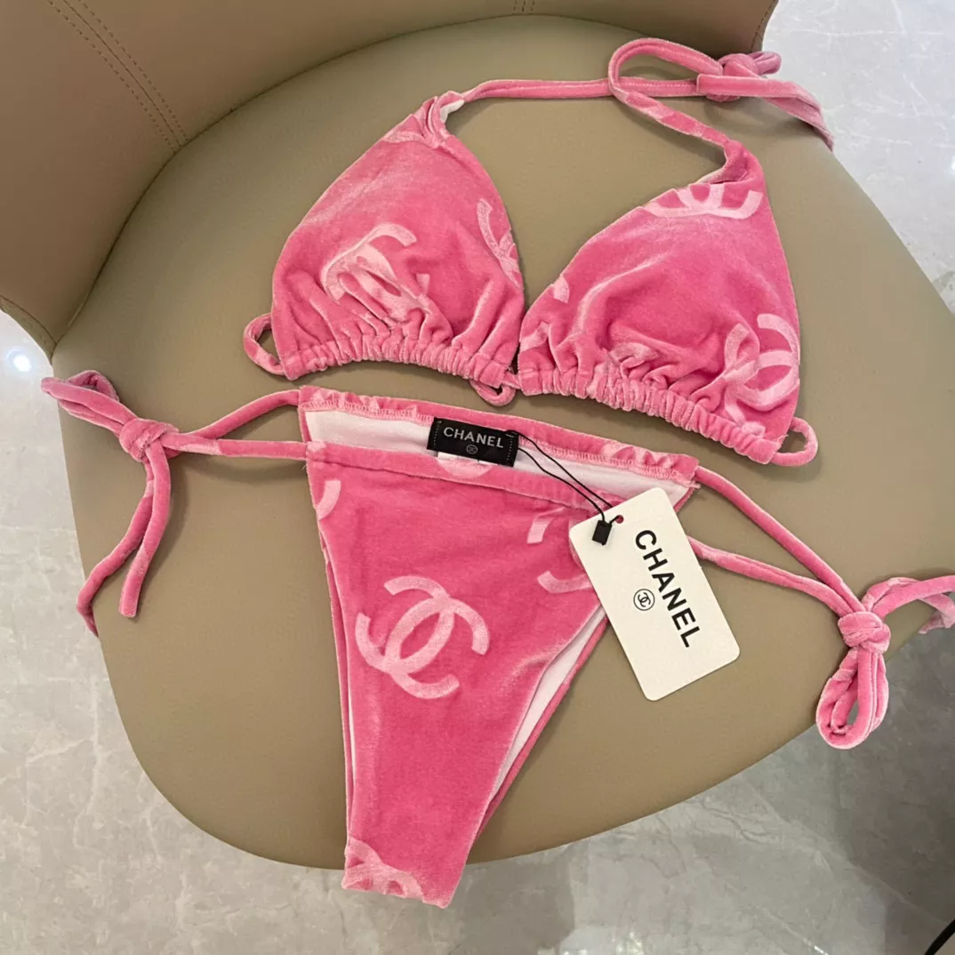 Chanel Bathing Suits For Women Resilient 7956
