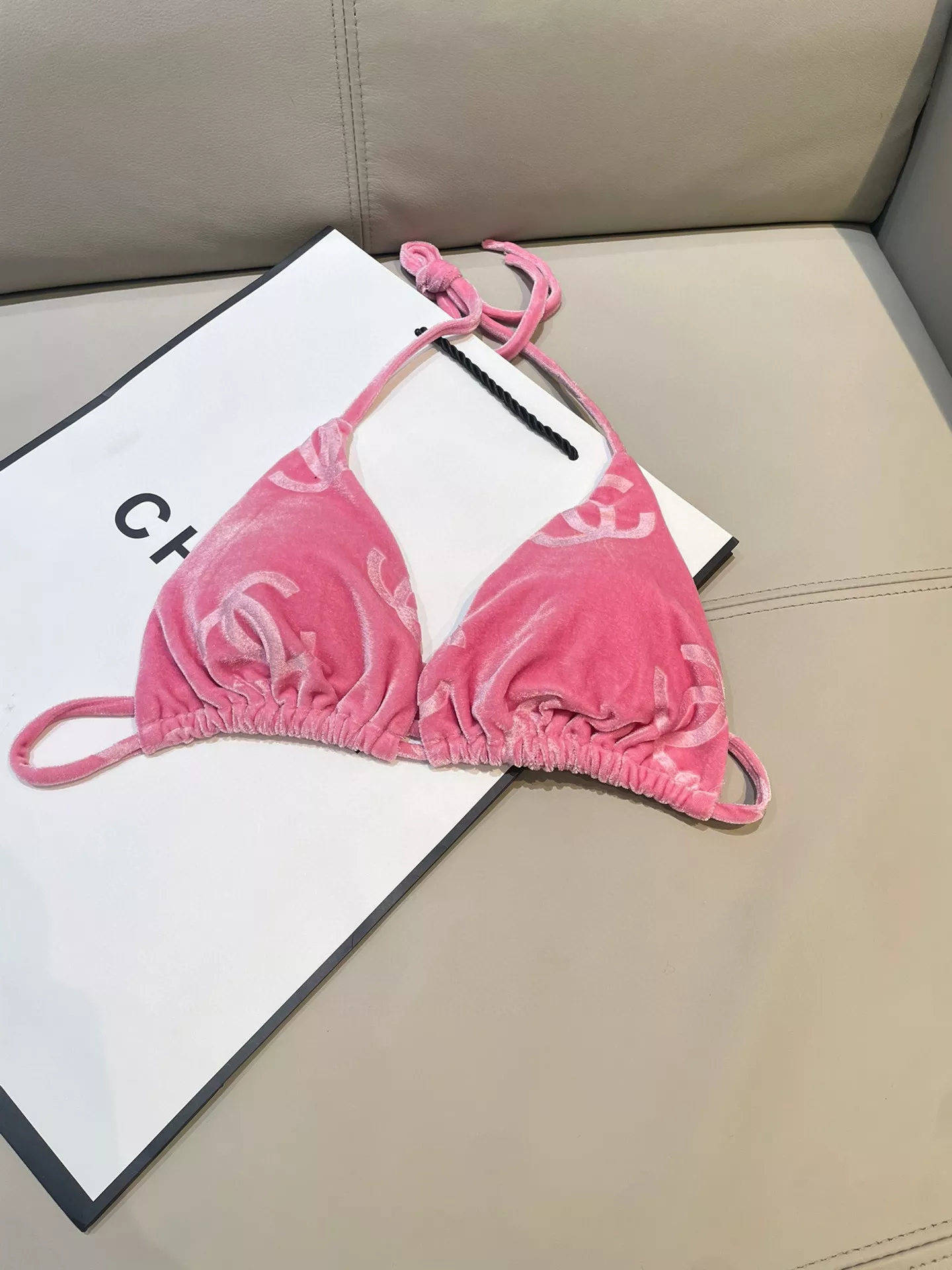 Chanel Bathing Suits For Women Resilient 7956