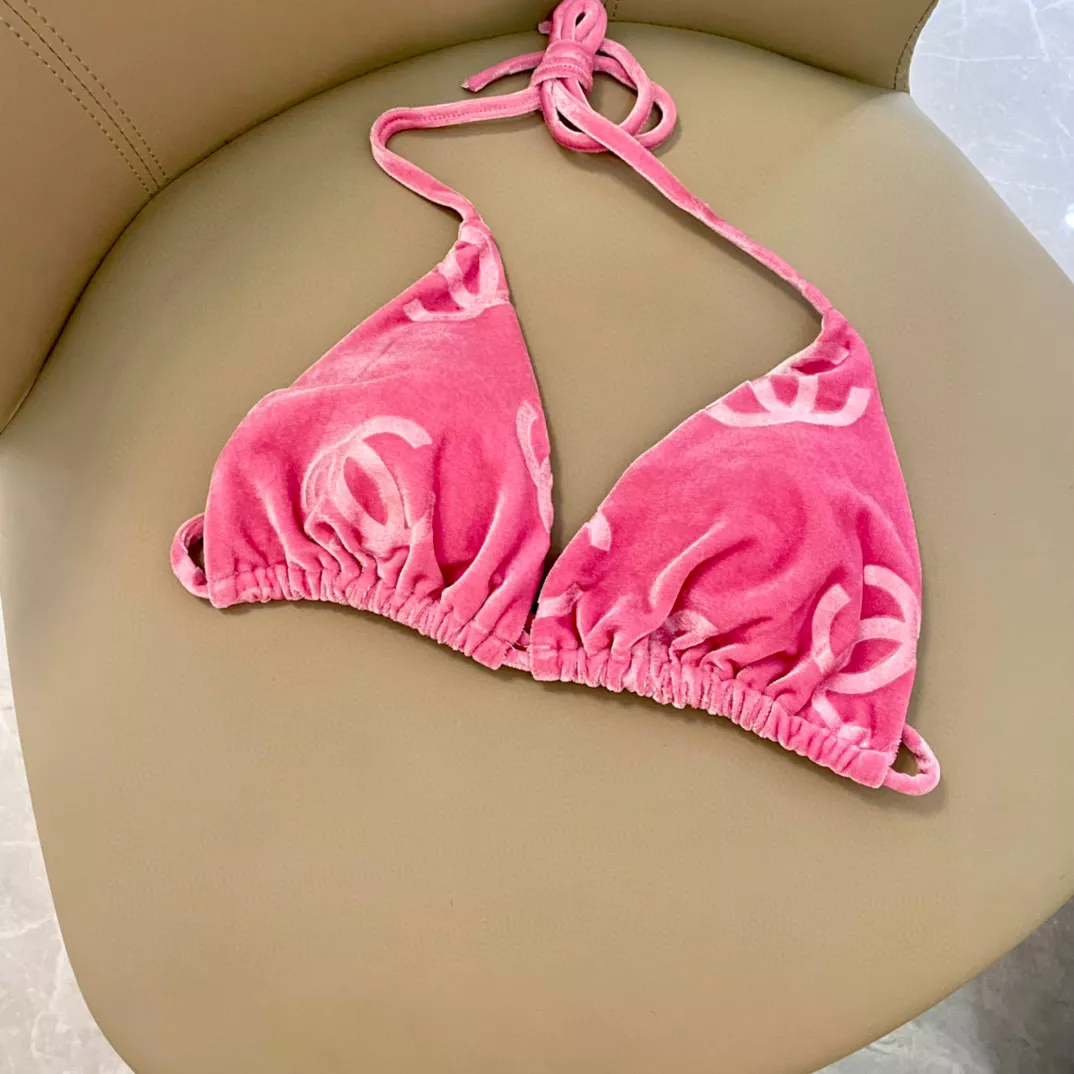 Chanel Bathing Suits For Women Resilient 7956