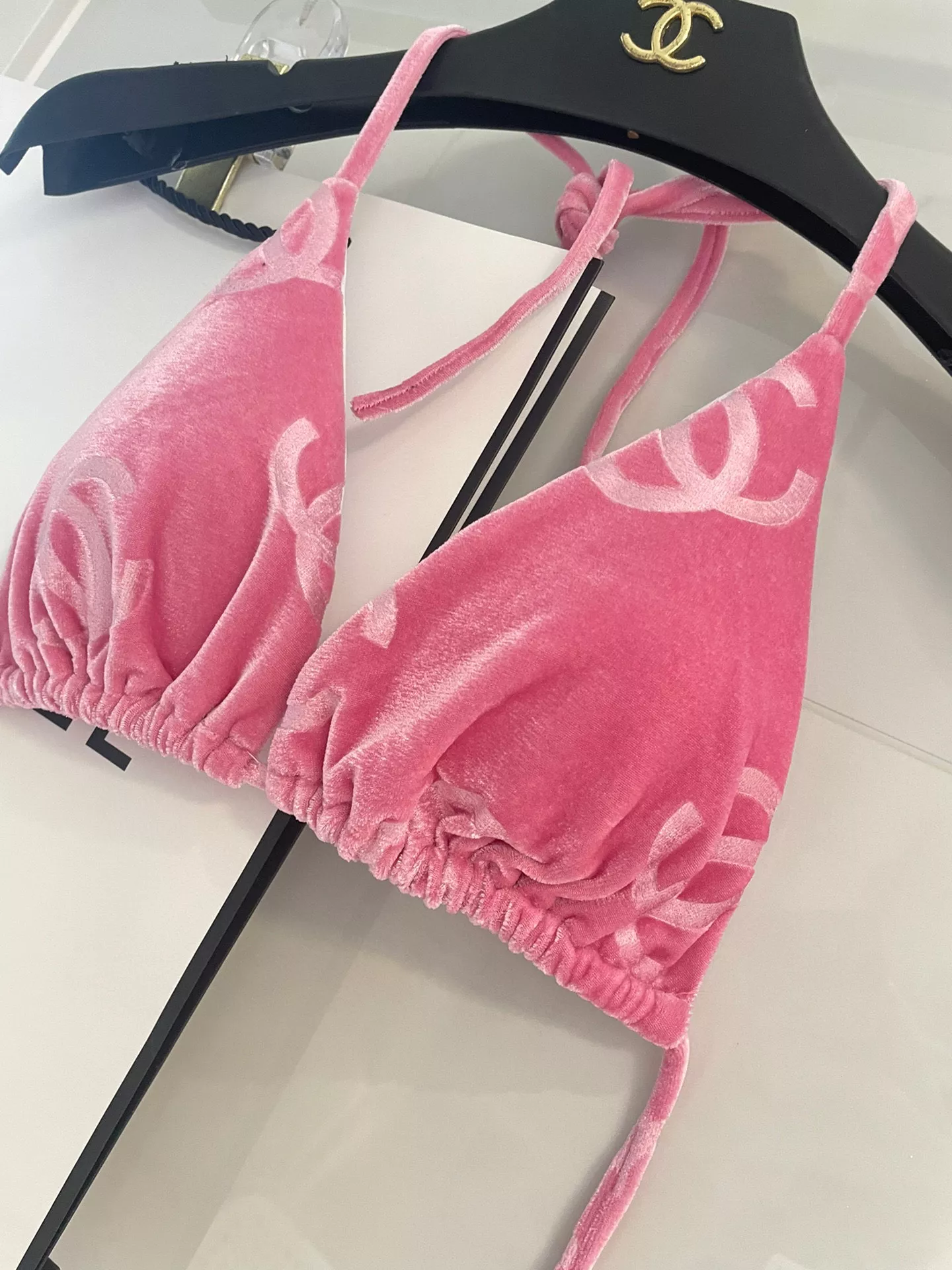 Chanel Bathing Suits For Women Resilient 7956