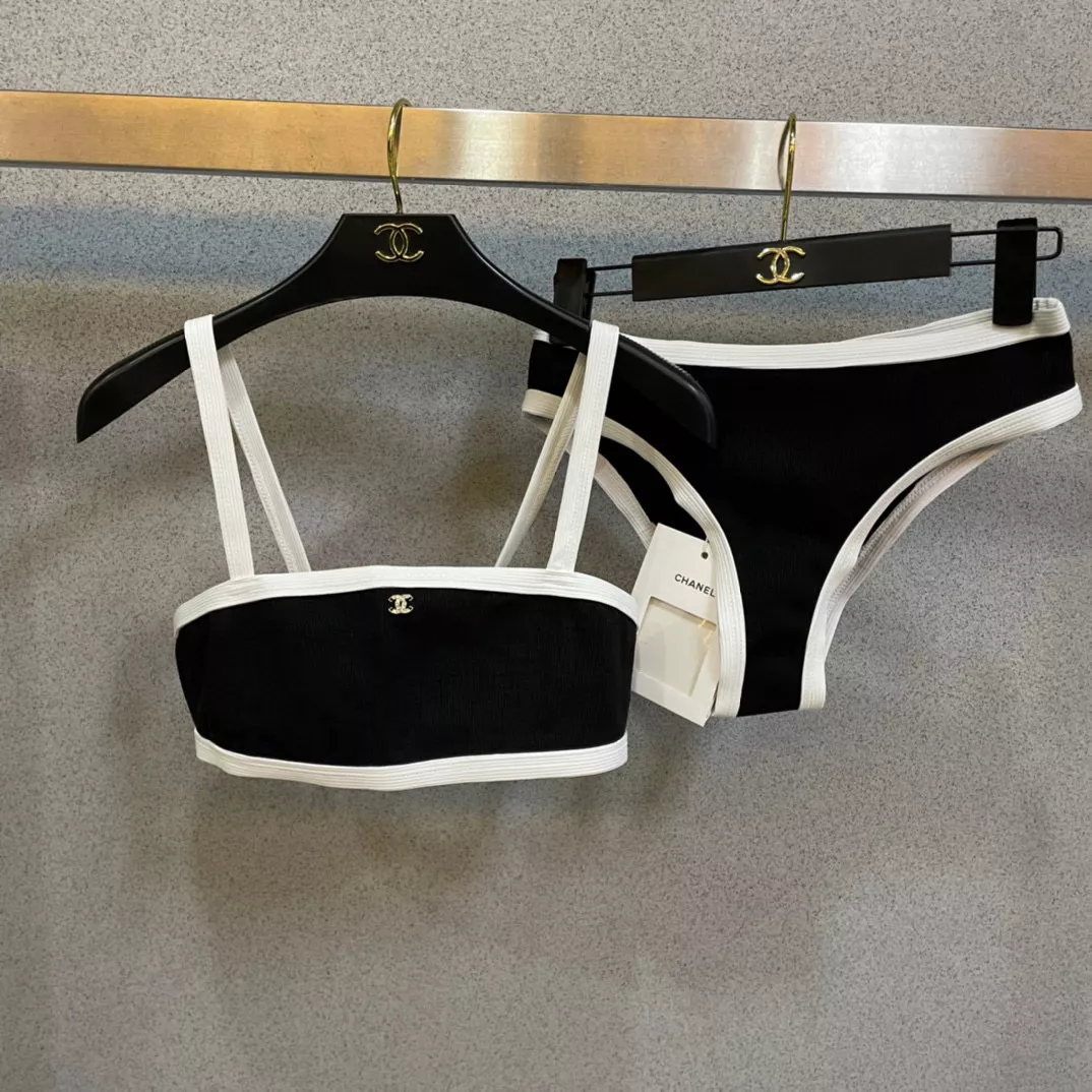 Chanel Bathing Suits For Women Resilient 9639