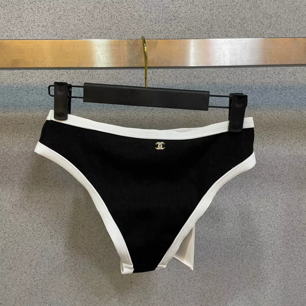 Chanel Bathing Suits For Women Resilient 9639