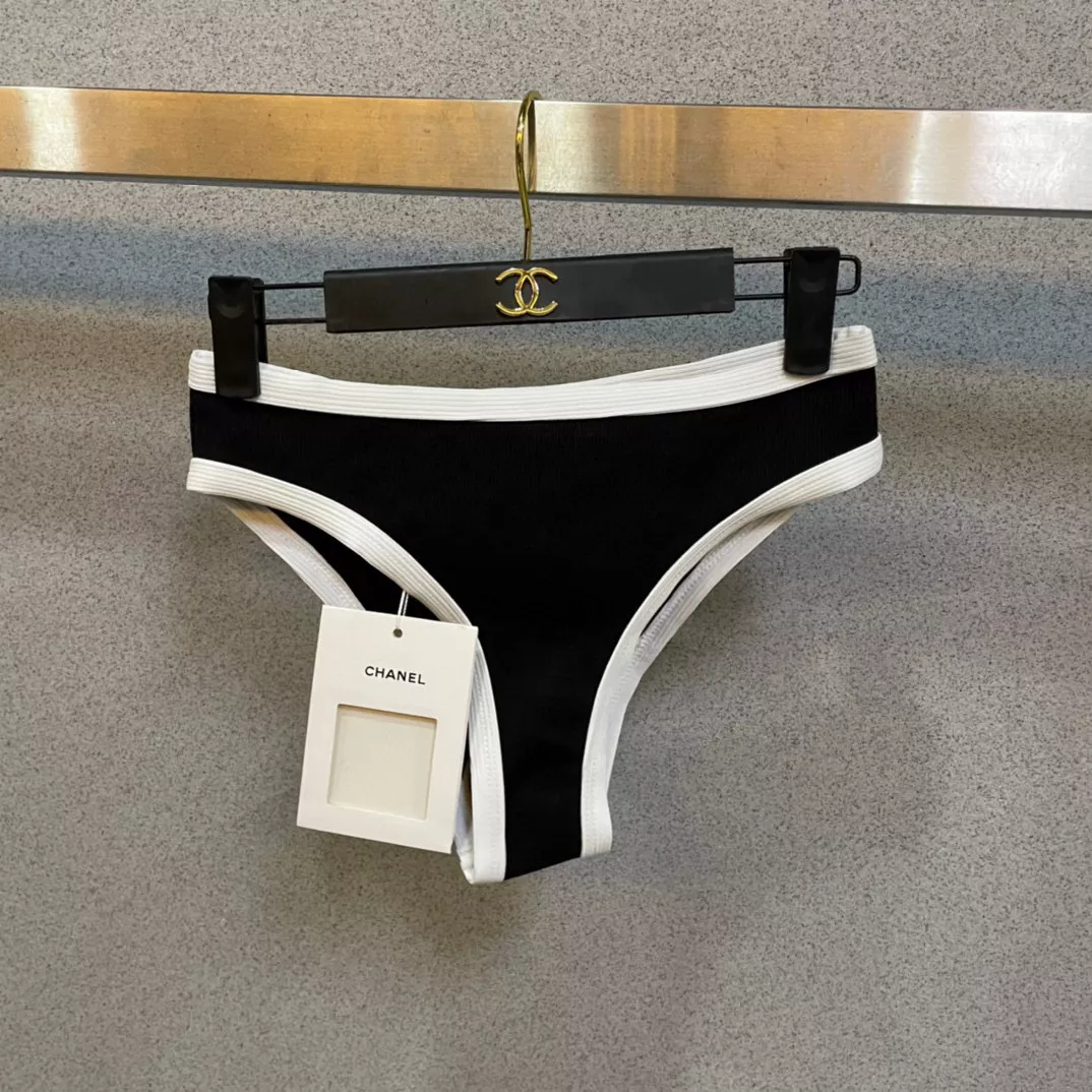 Chanel Bathing Suits For Women Resilient 9639