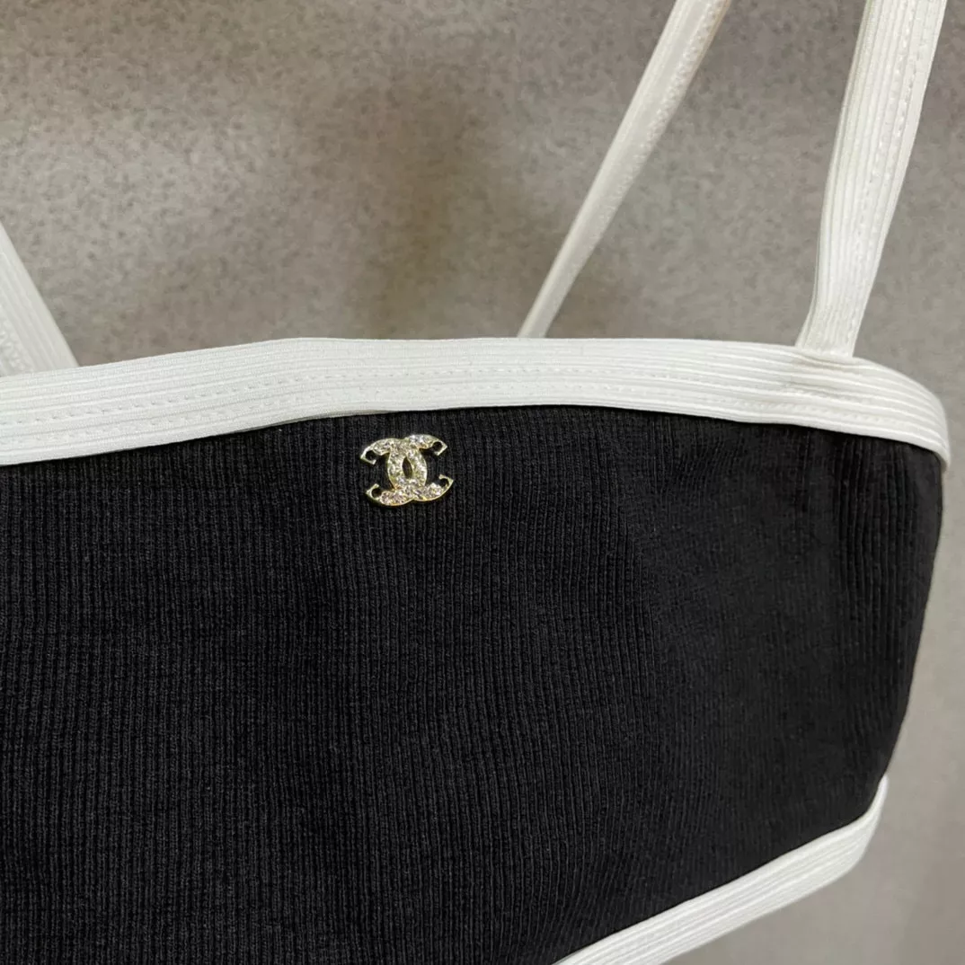 Chanel Bathing Suits For Women Resilient 9639