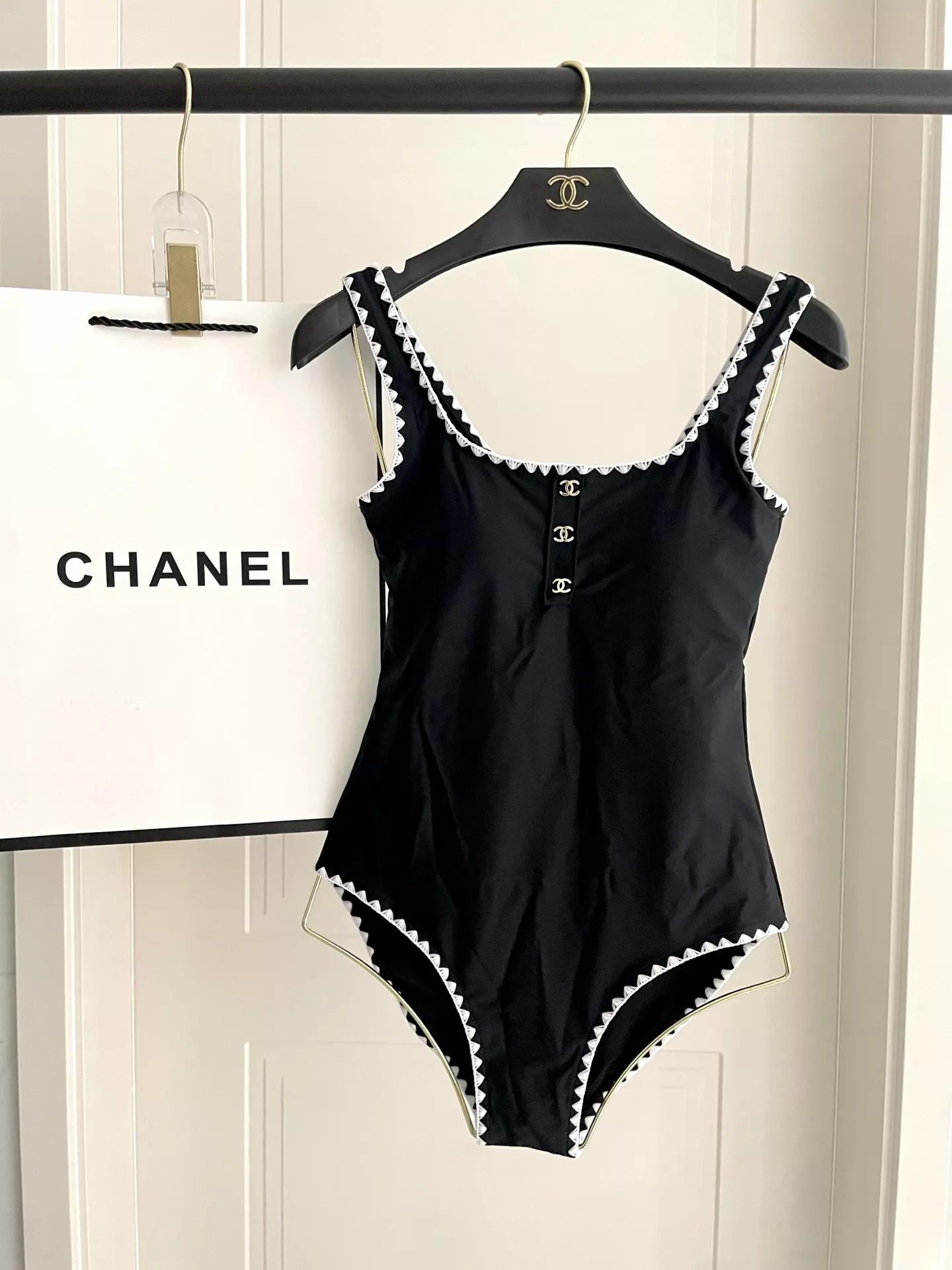 Chanel Bathing Suits For Women SmartChoice 1651