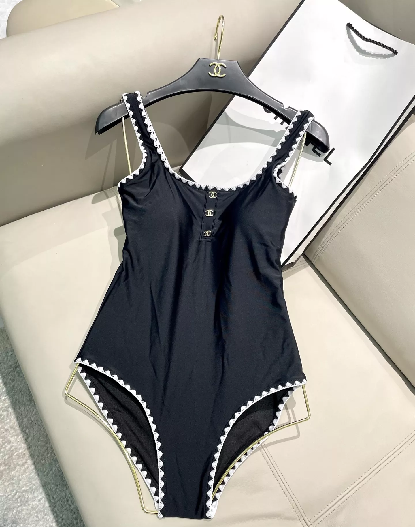Chanel Bathing Suits For Women SmartChoice 1651