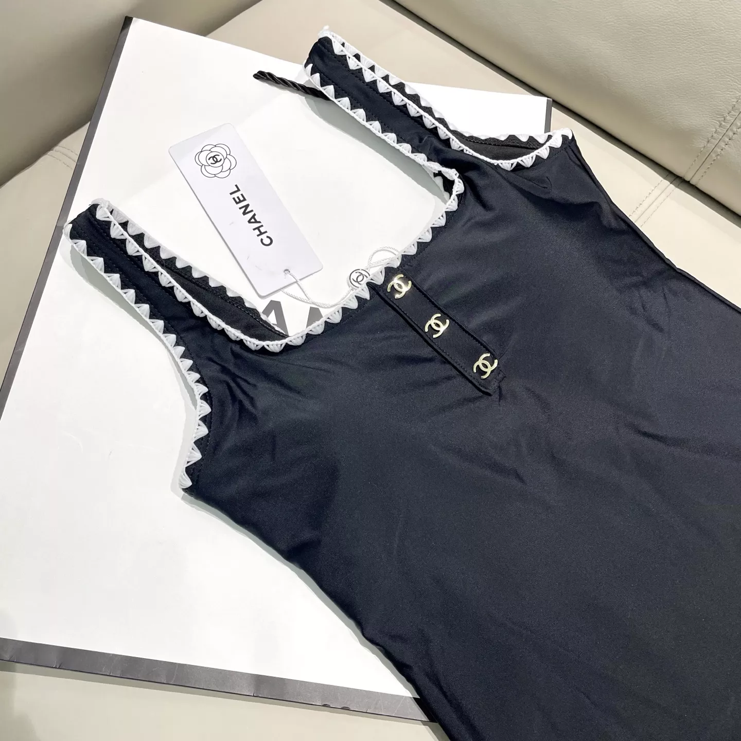 Chanel Bathing Suits For Women SmartChoice 1651