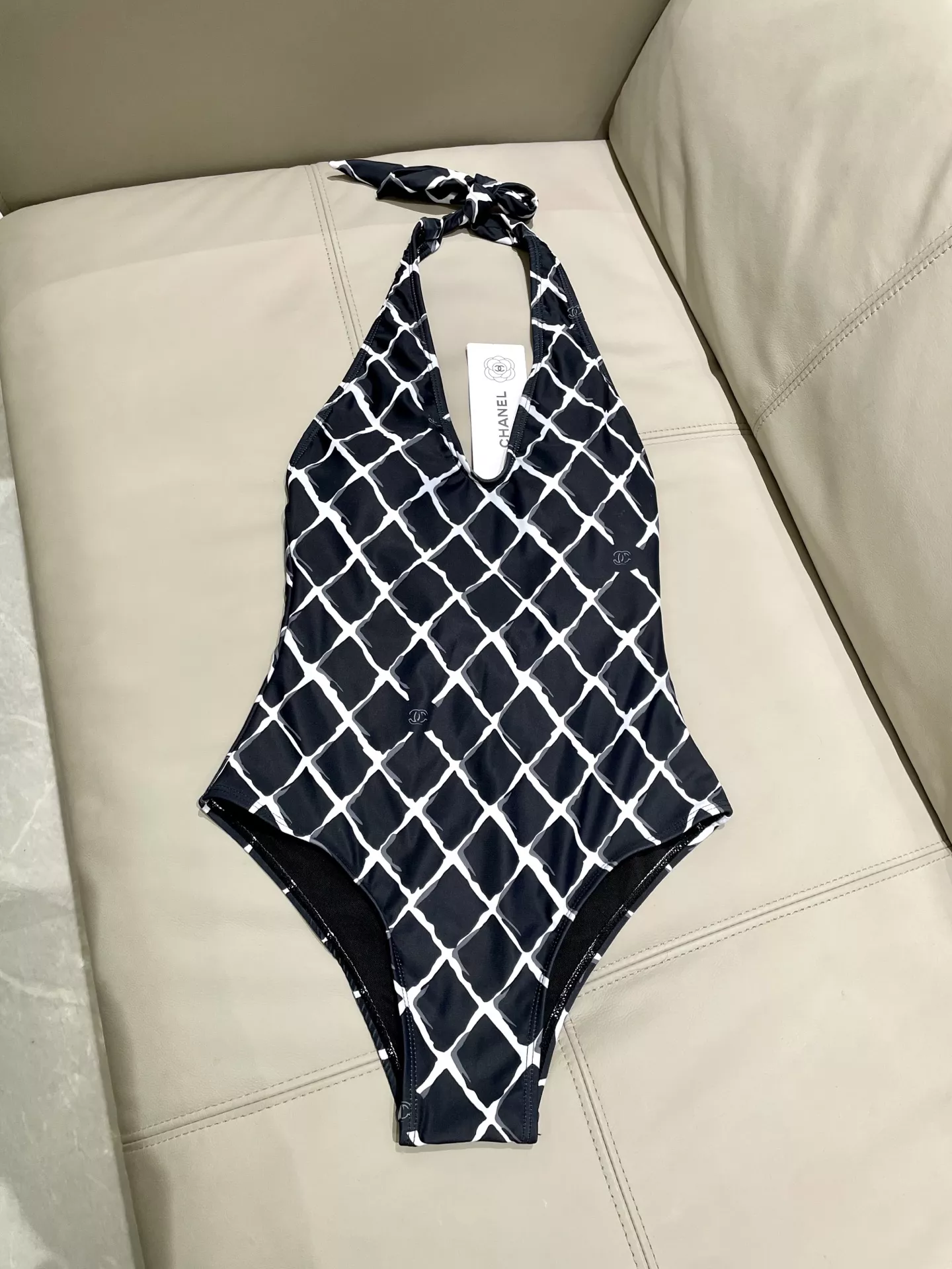 Chanel Bathing Suits For Women SmartChoice 8380