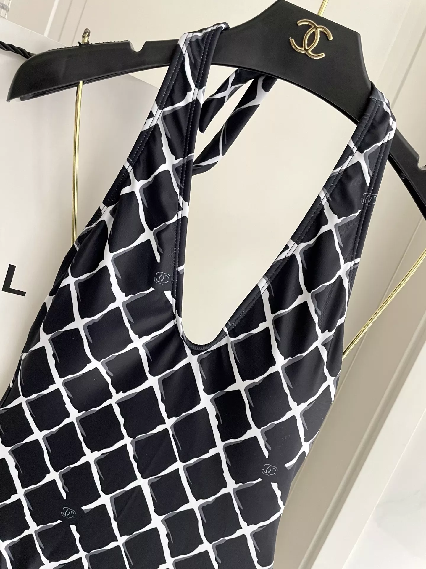 Chanel Bathing Suits For Women SmartChoice 8380