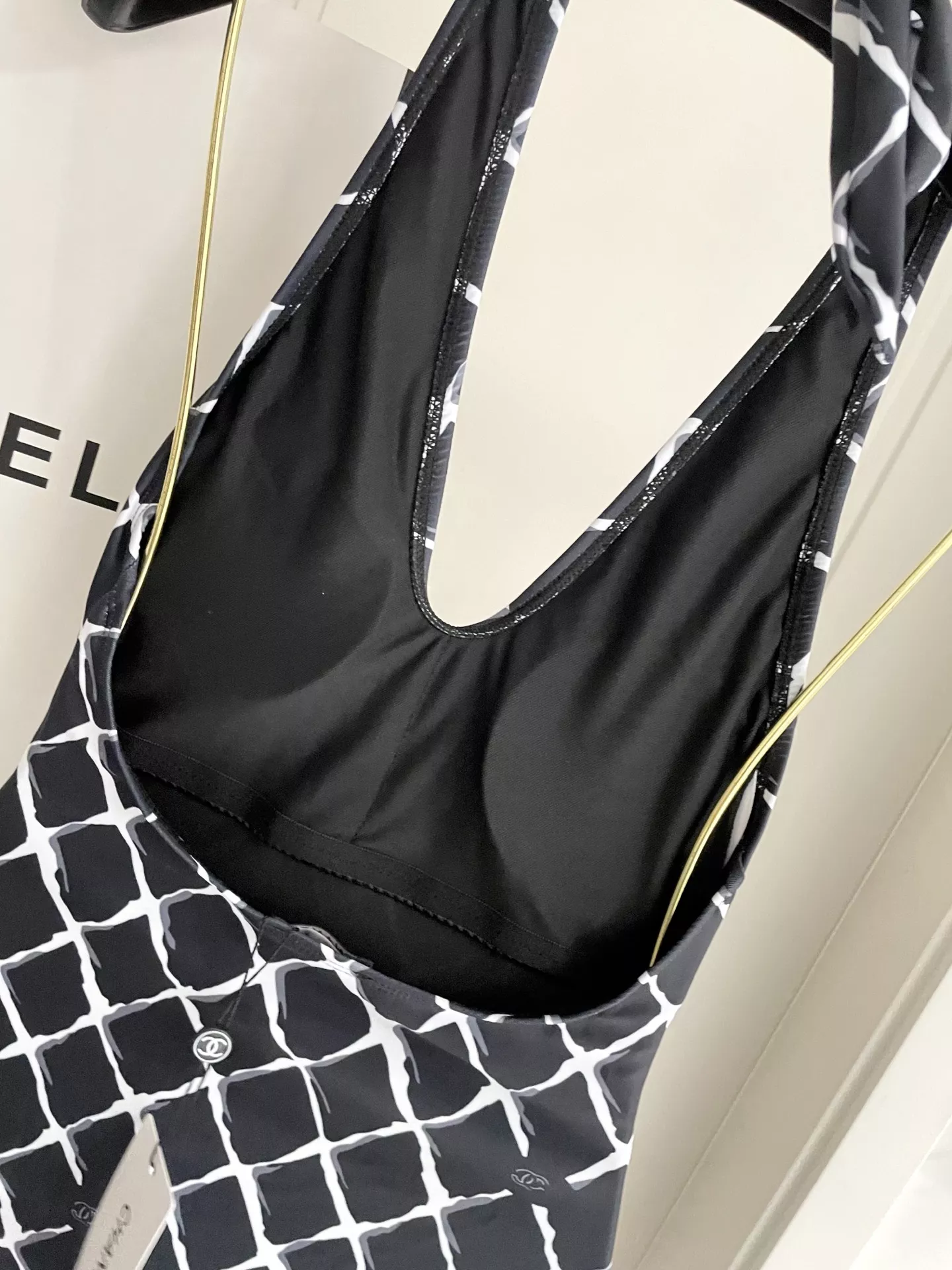 Chanel Bathing Suits For Women SmartChoice 8380
