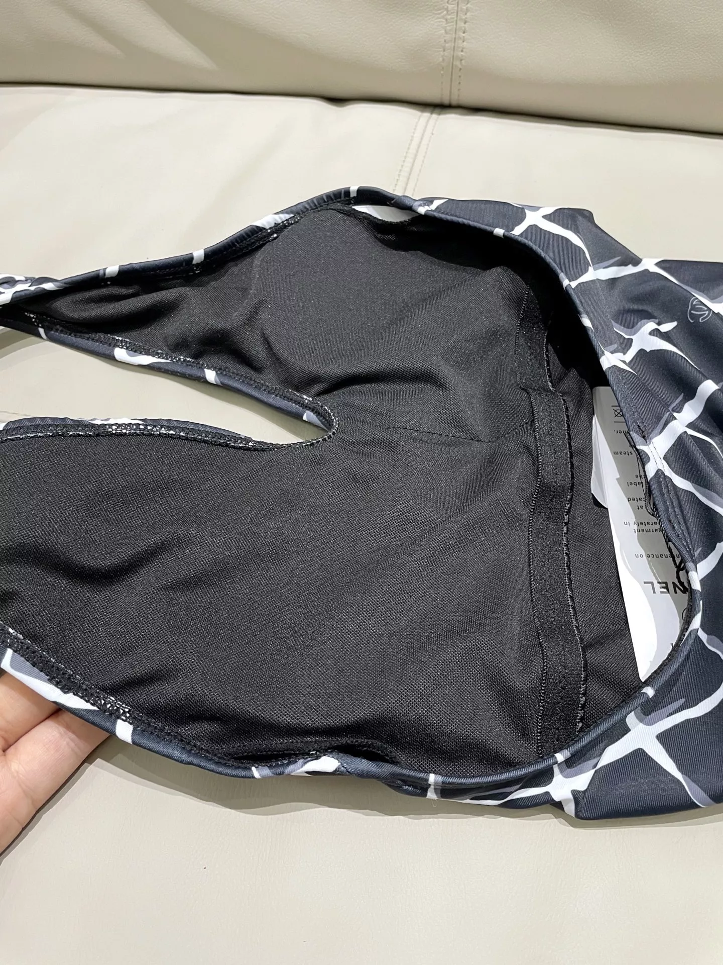 Chanel Bathing Suits For Women SmartChoice 8380