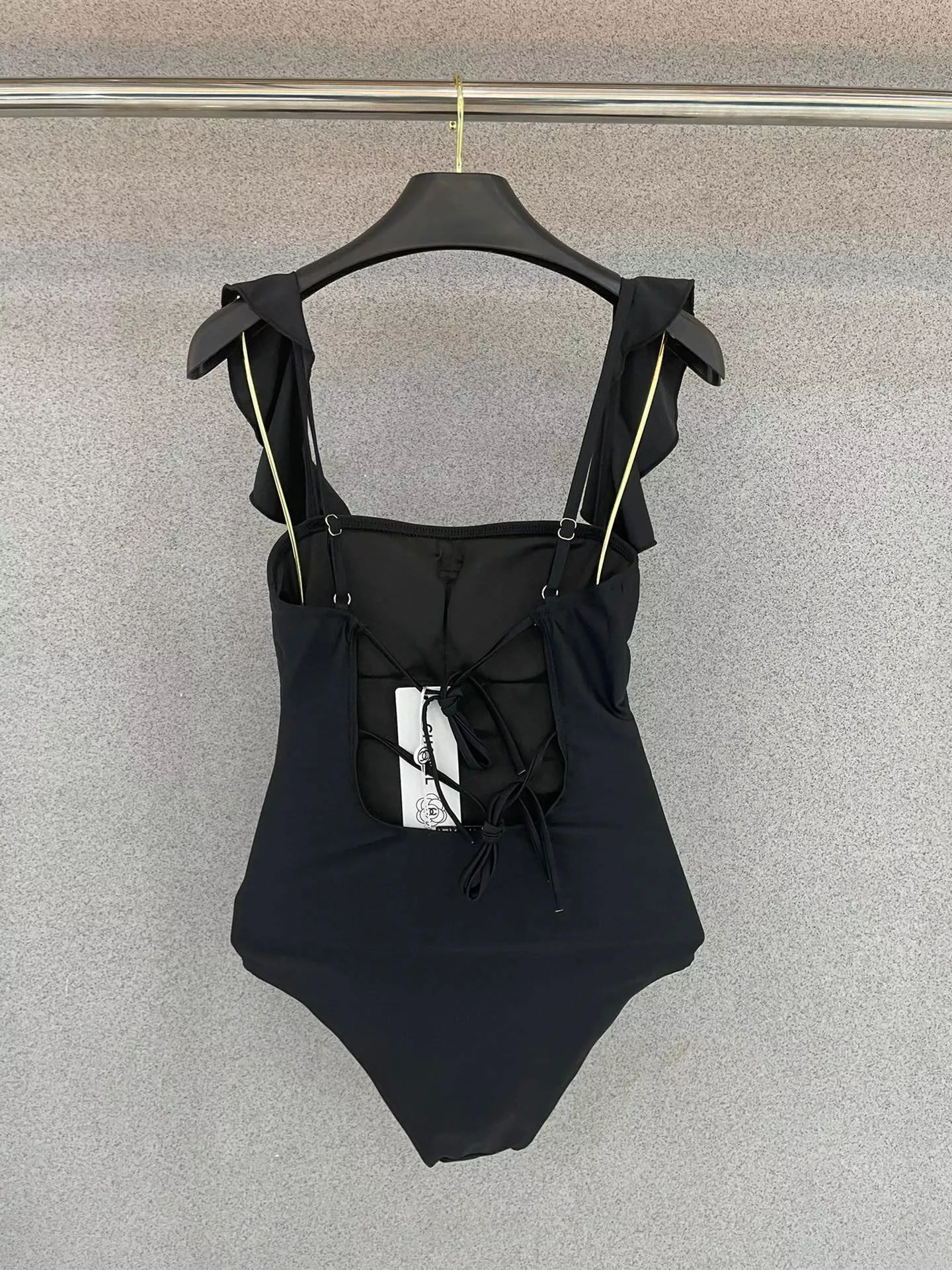 Chanel Bathing Suits For Women Soft 121
